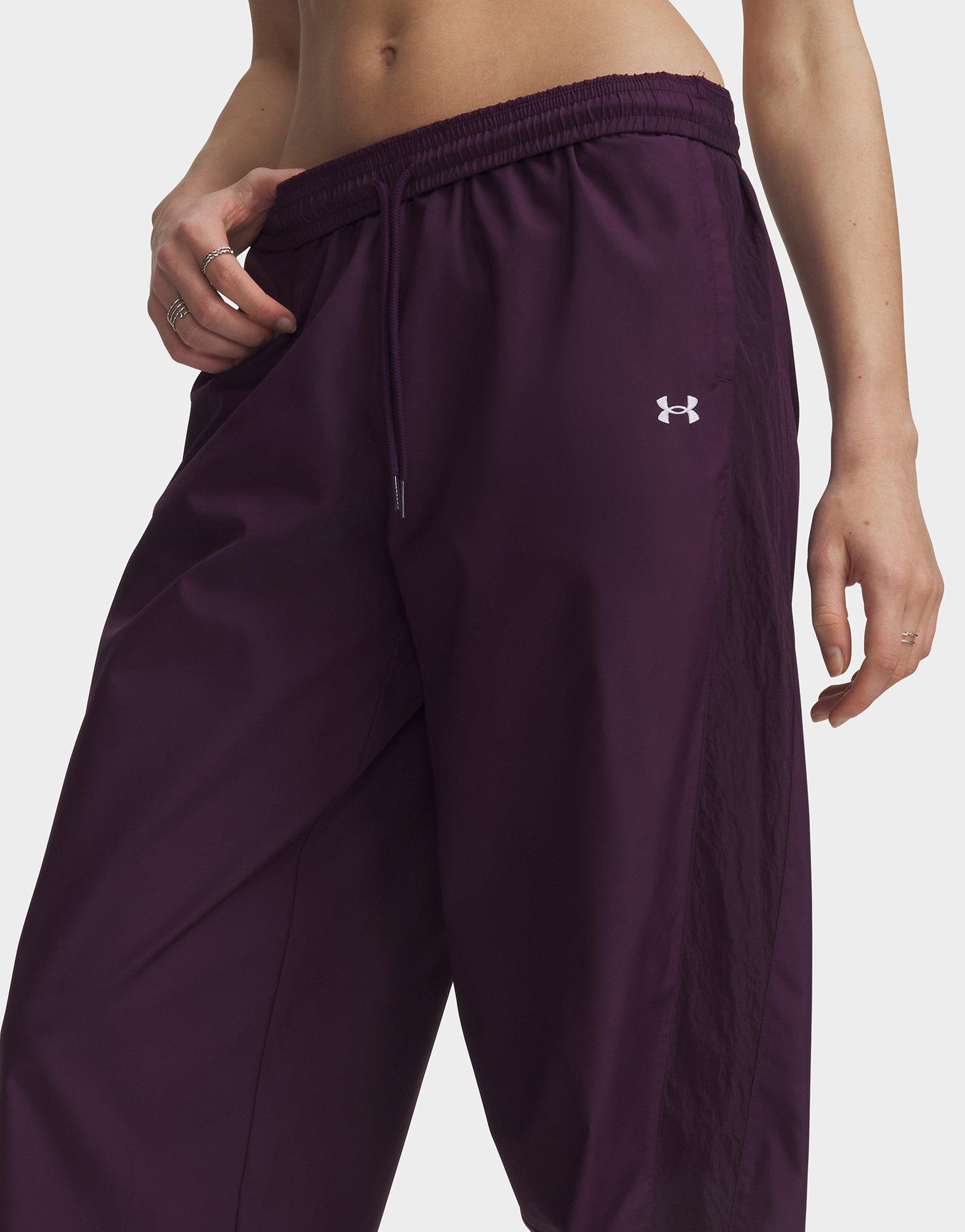Under Armour Pantalon Icon Woven