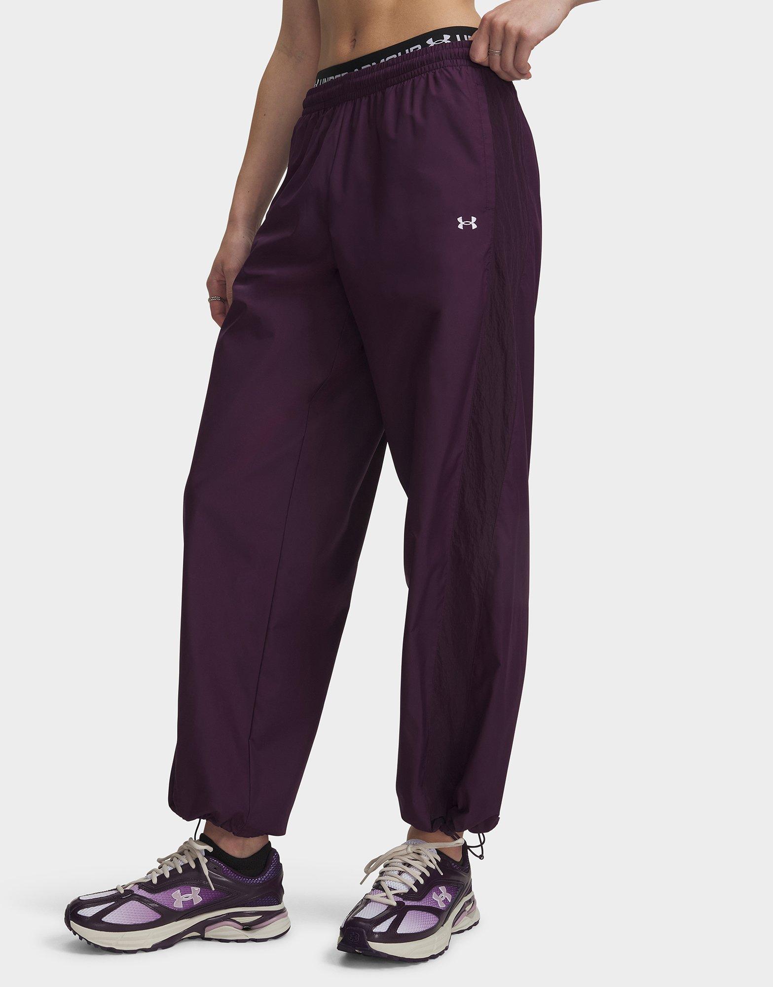 Under Armour Icon Woven Pants