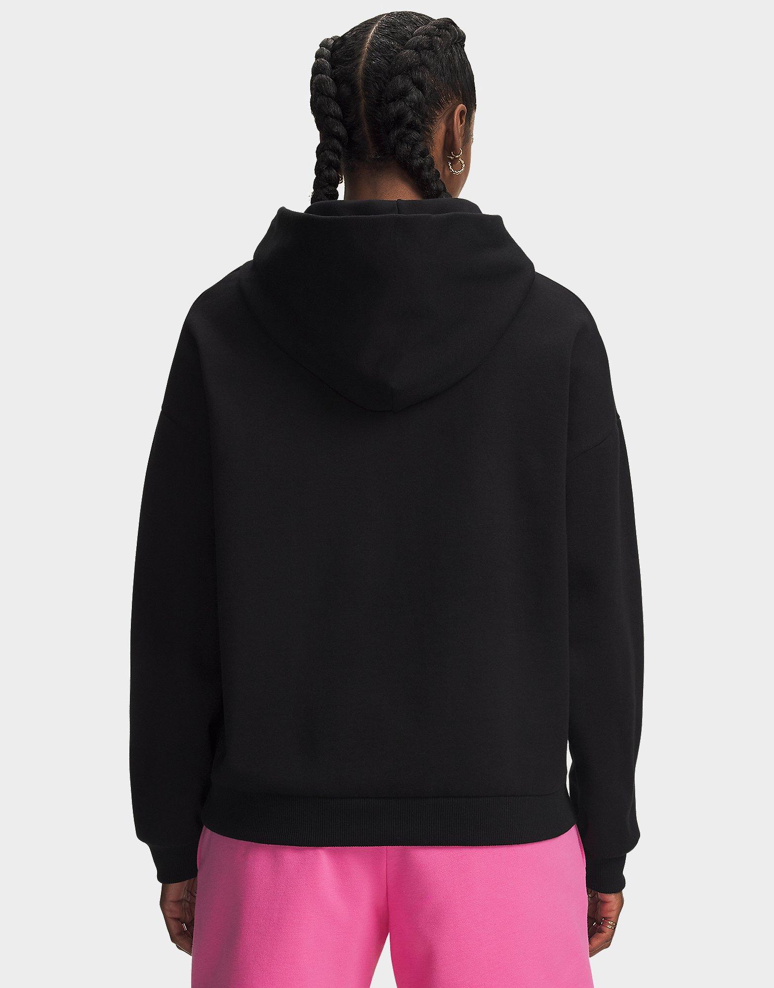 Under Armour Sweat à capuche Icon Fleece
