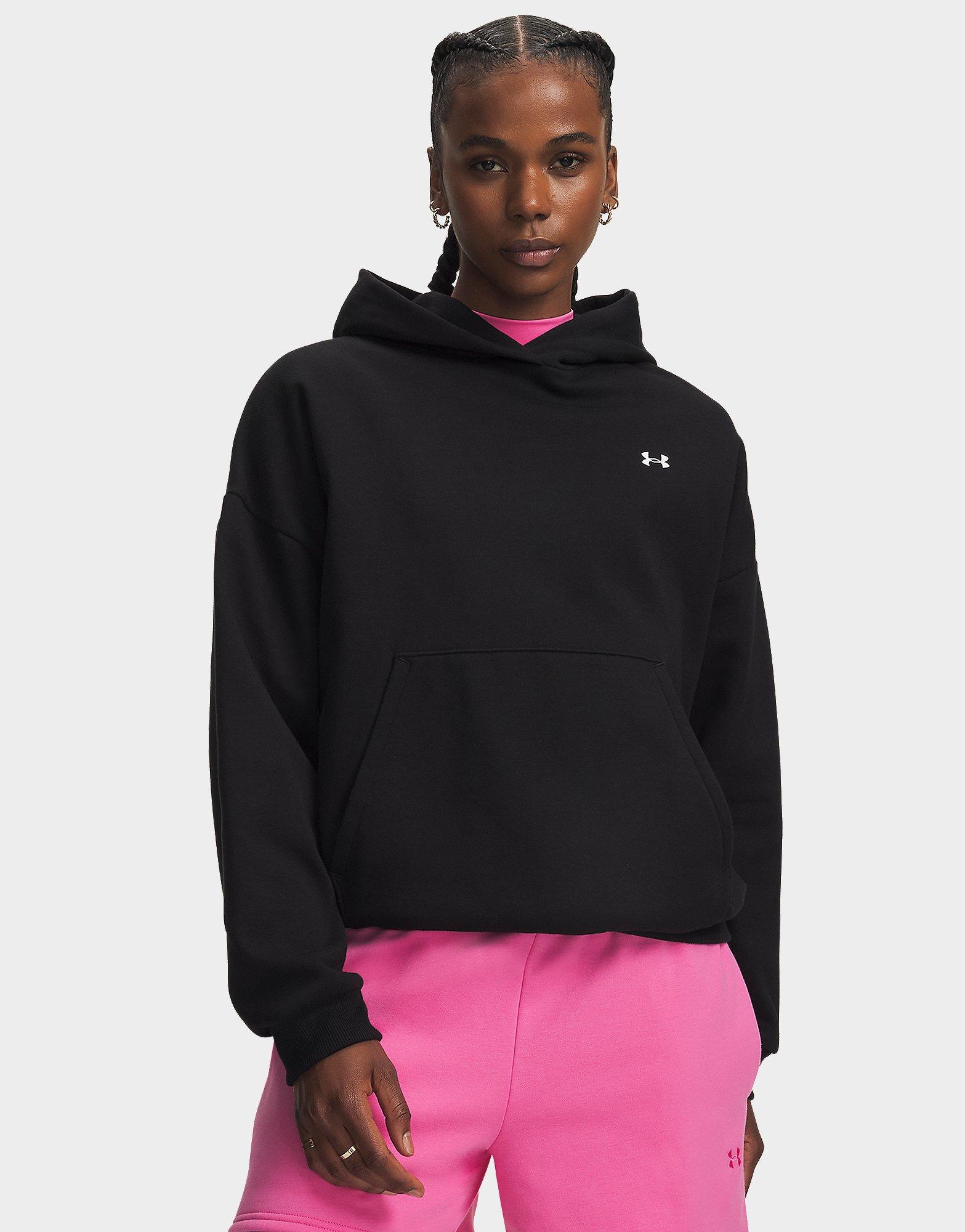 Under Armour Icon Fleece Hoodie
