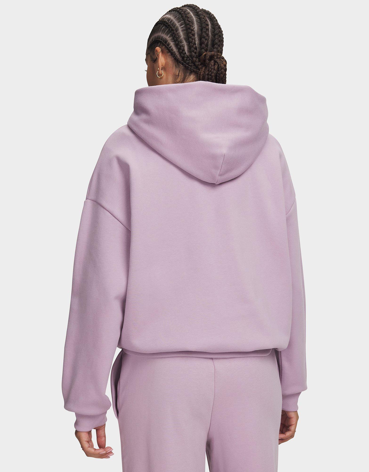 Under Armour Icon Fleece Hoodie