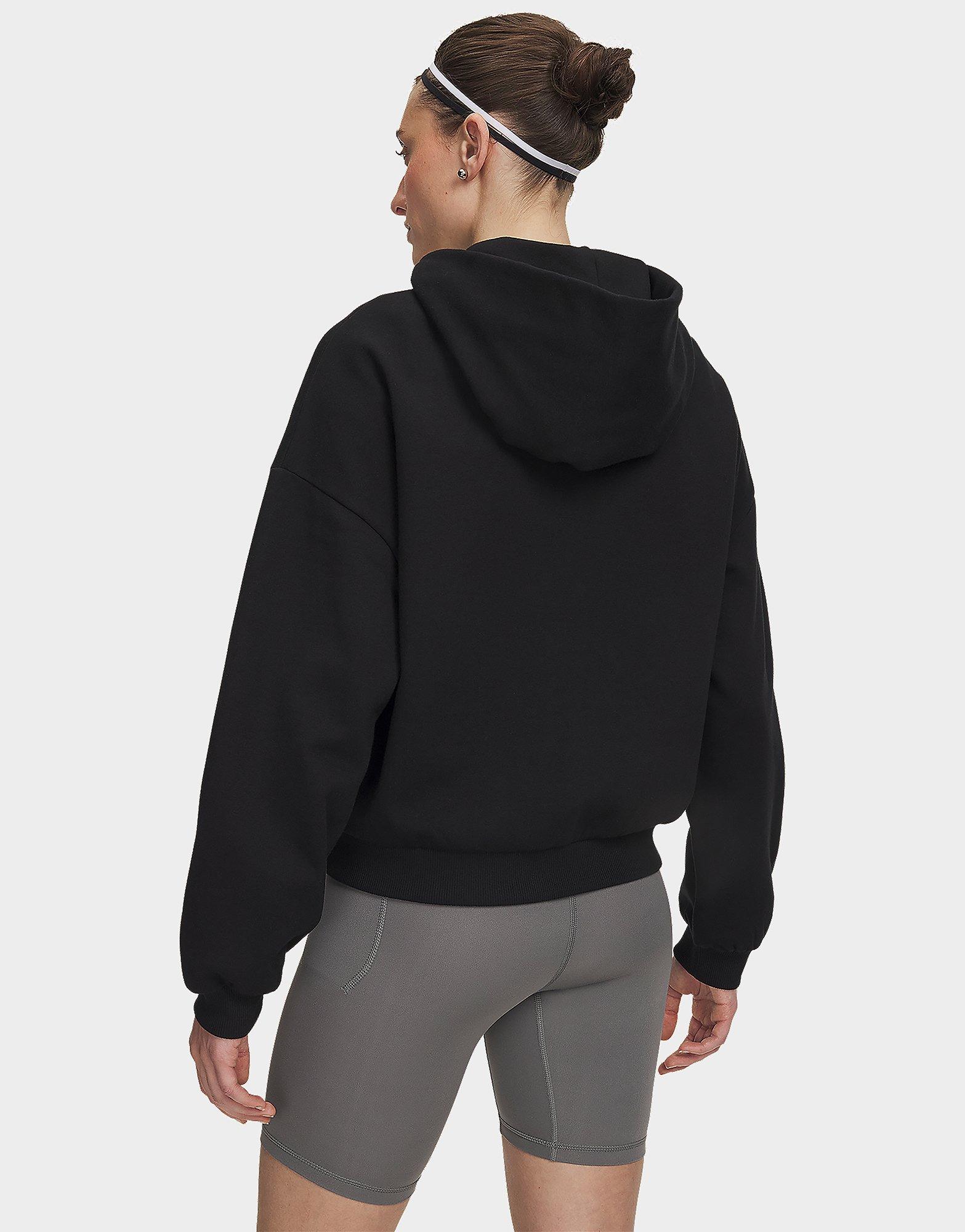 Under Armour Icon Fleece Full-Zip