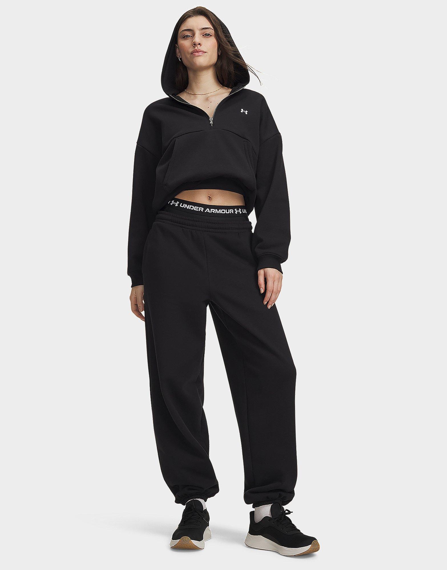 Under Armour Icon Fleece Trainingshose