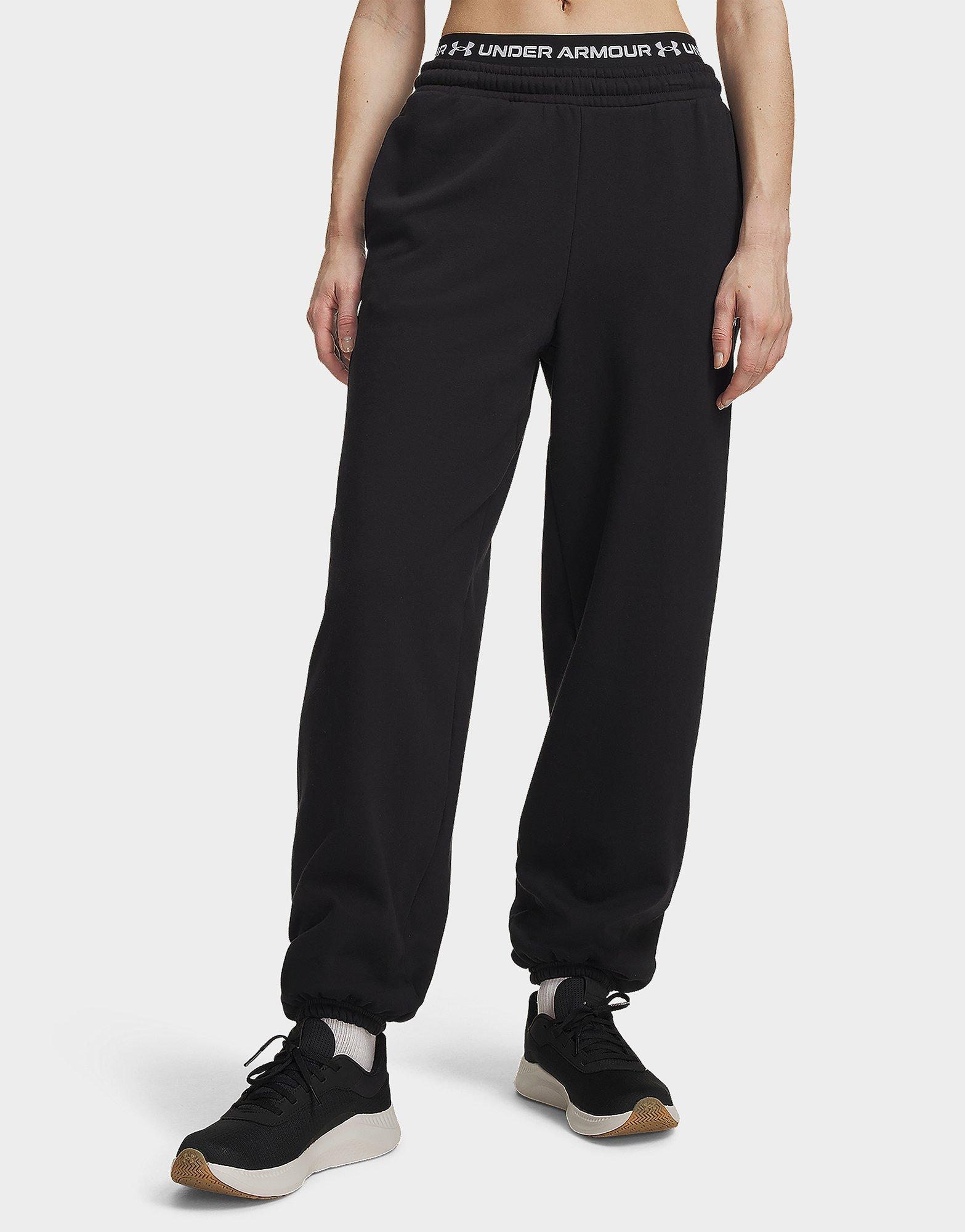 Under Armour Icon Fleece Gym Pants