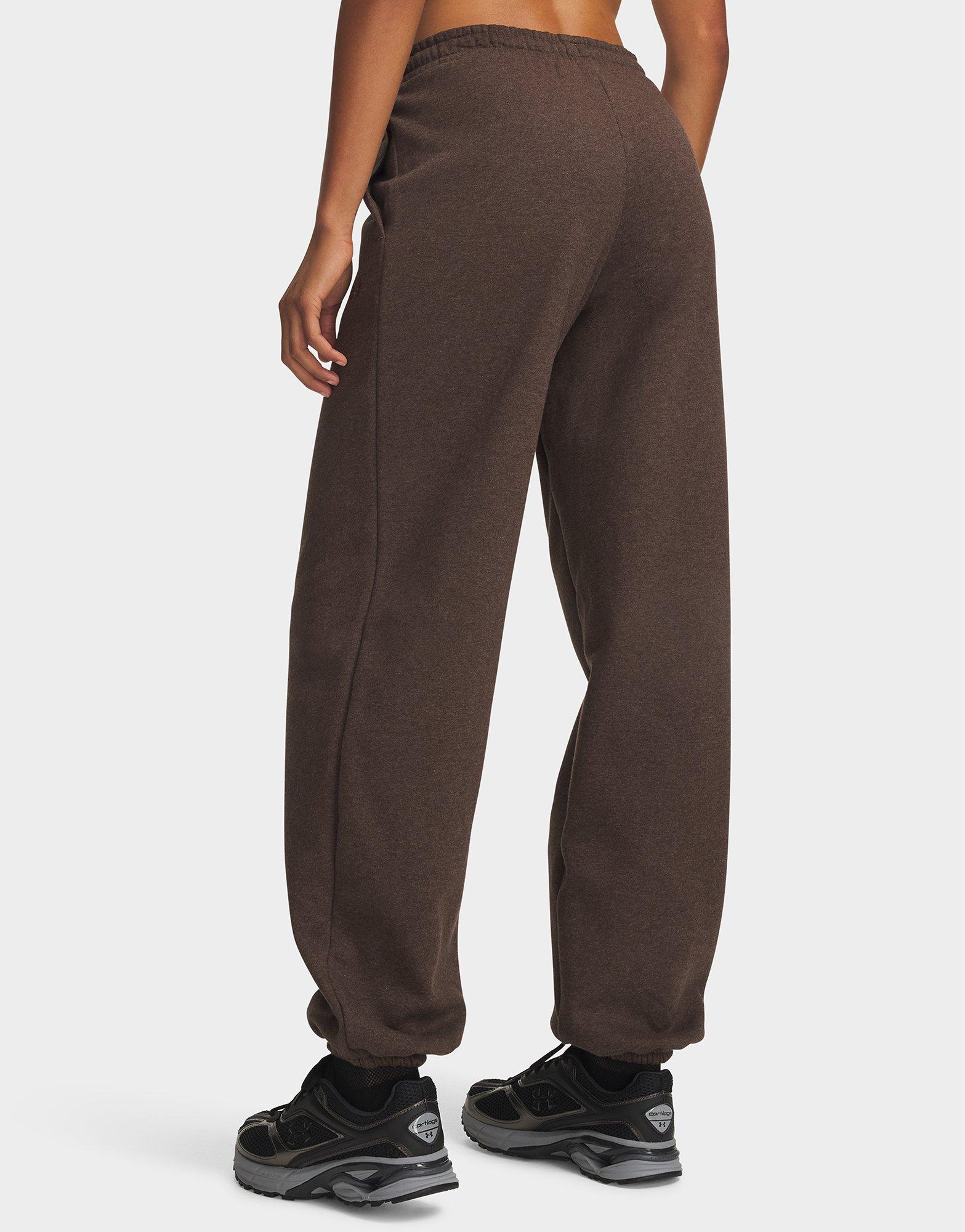 Under Armour Pantalon de jogging Icon Fleece