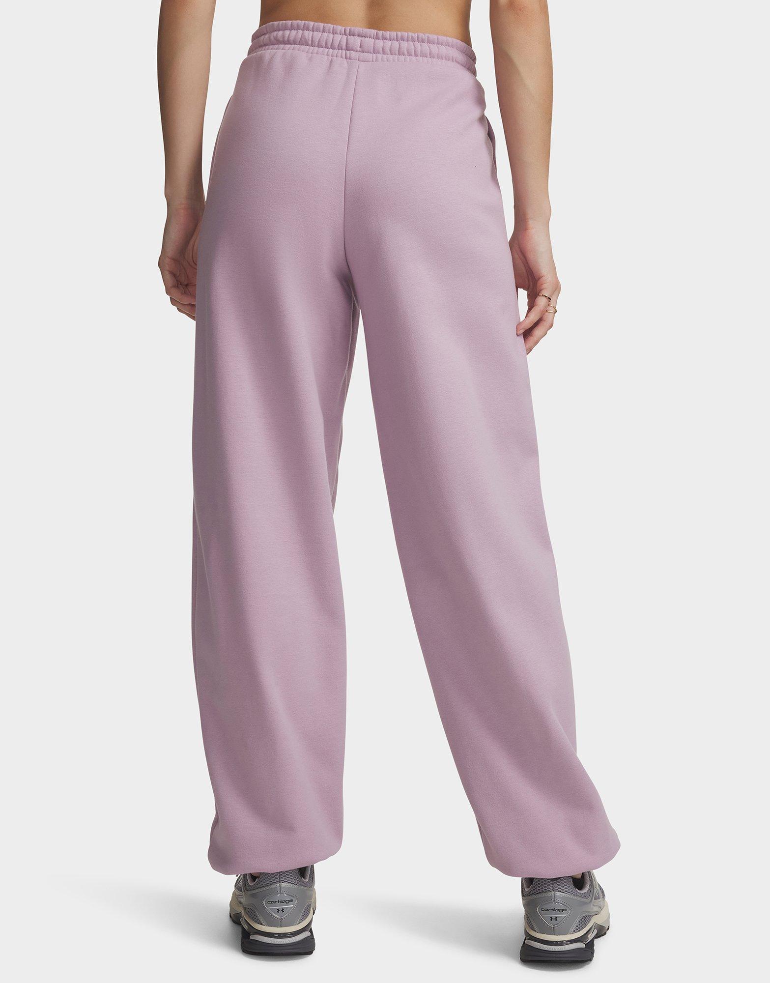 Under Armour Pantalon de jogging Icon Fleece