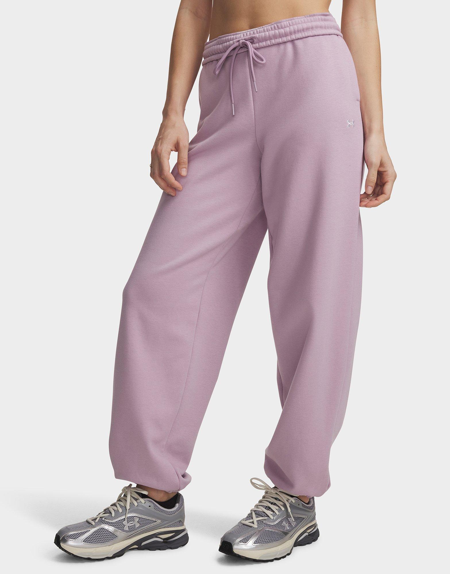 Under Armour Icon Fleece Gym Pants