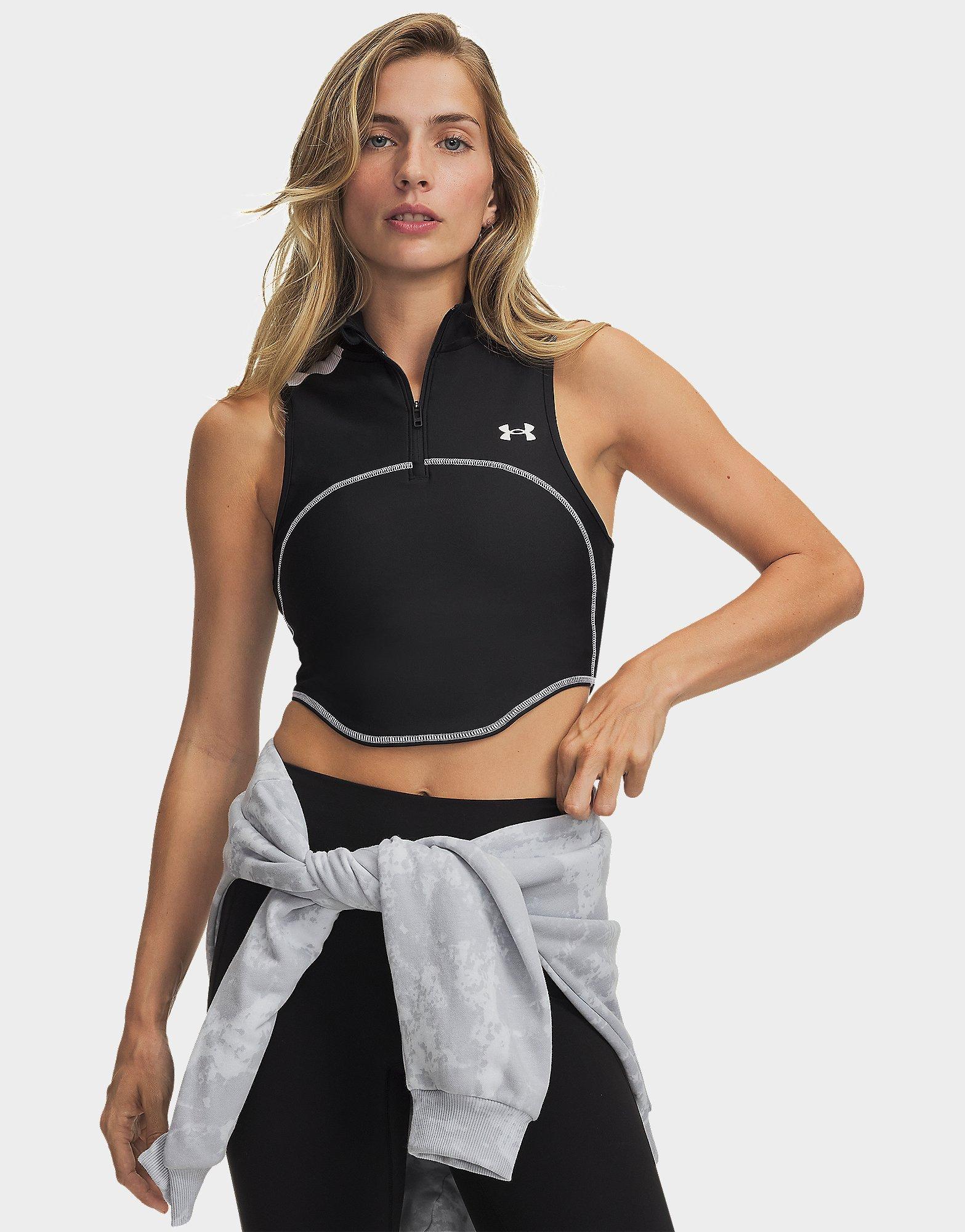 Under Armour HeatGear Tank