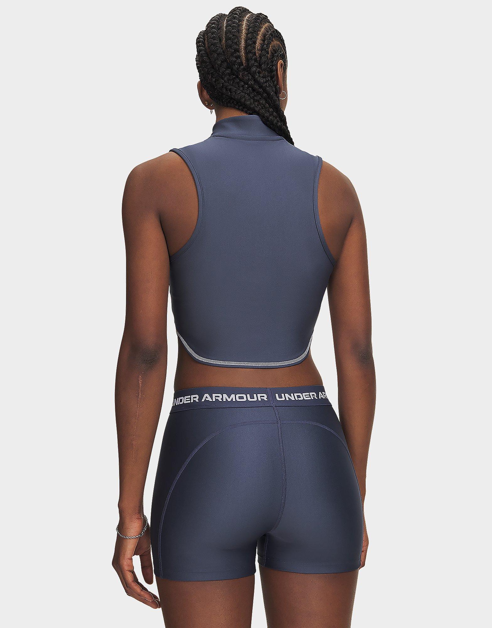 Under Armour HeatGear Tanktop