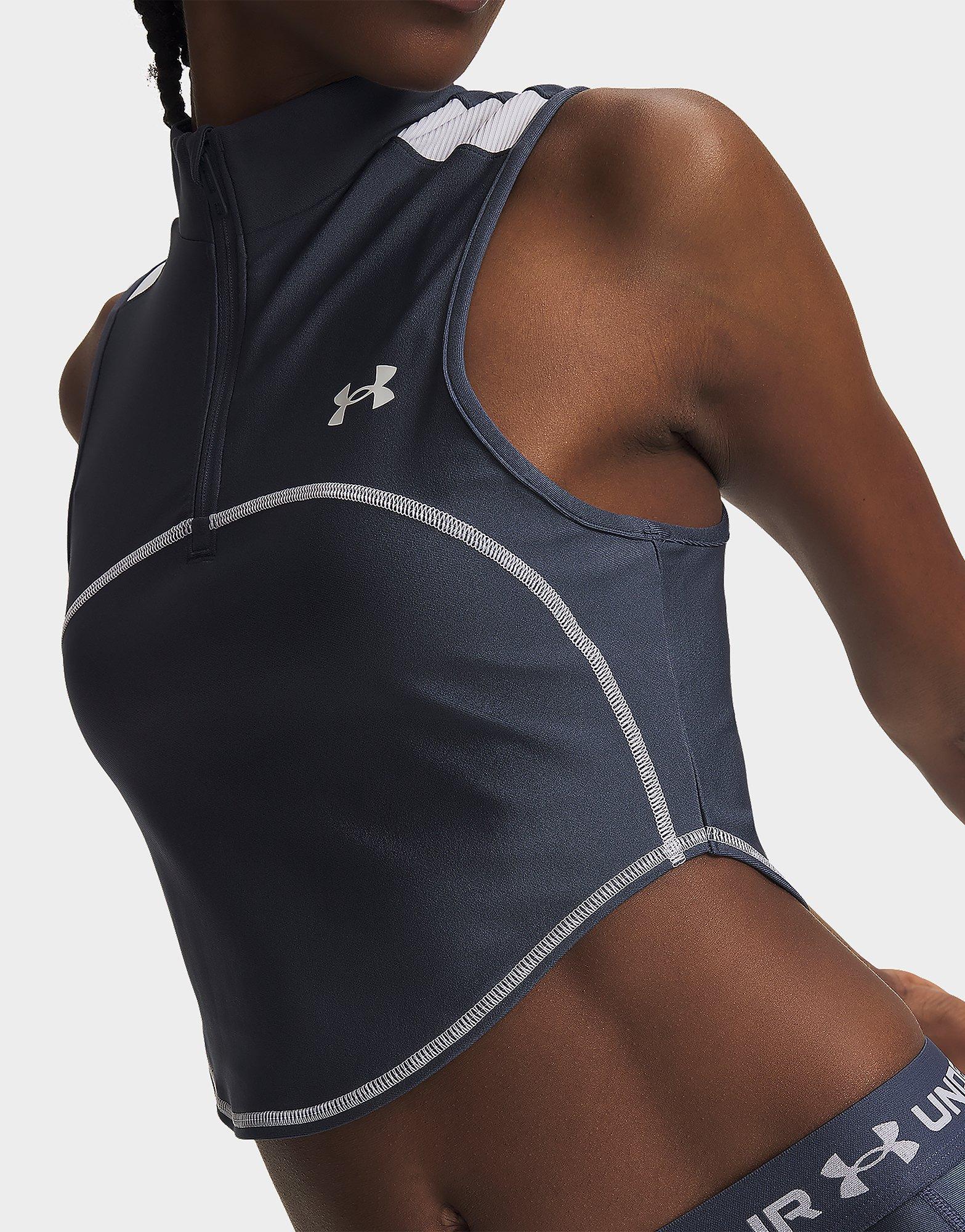 Under Armour HeatGear Tanktop