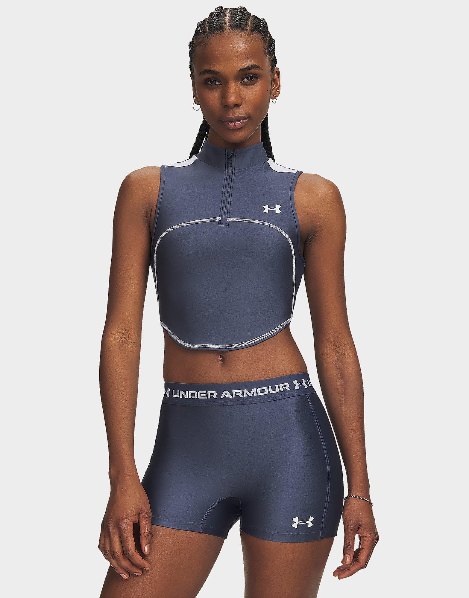 Under Armour HeatGear Tank