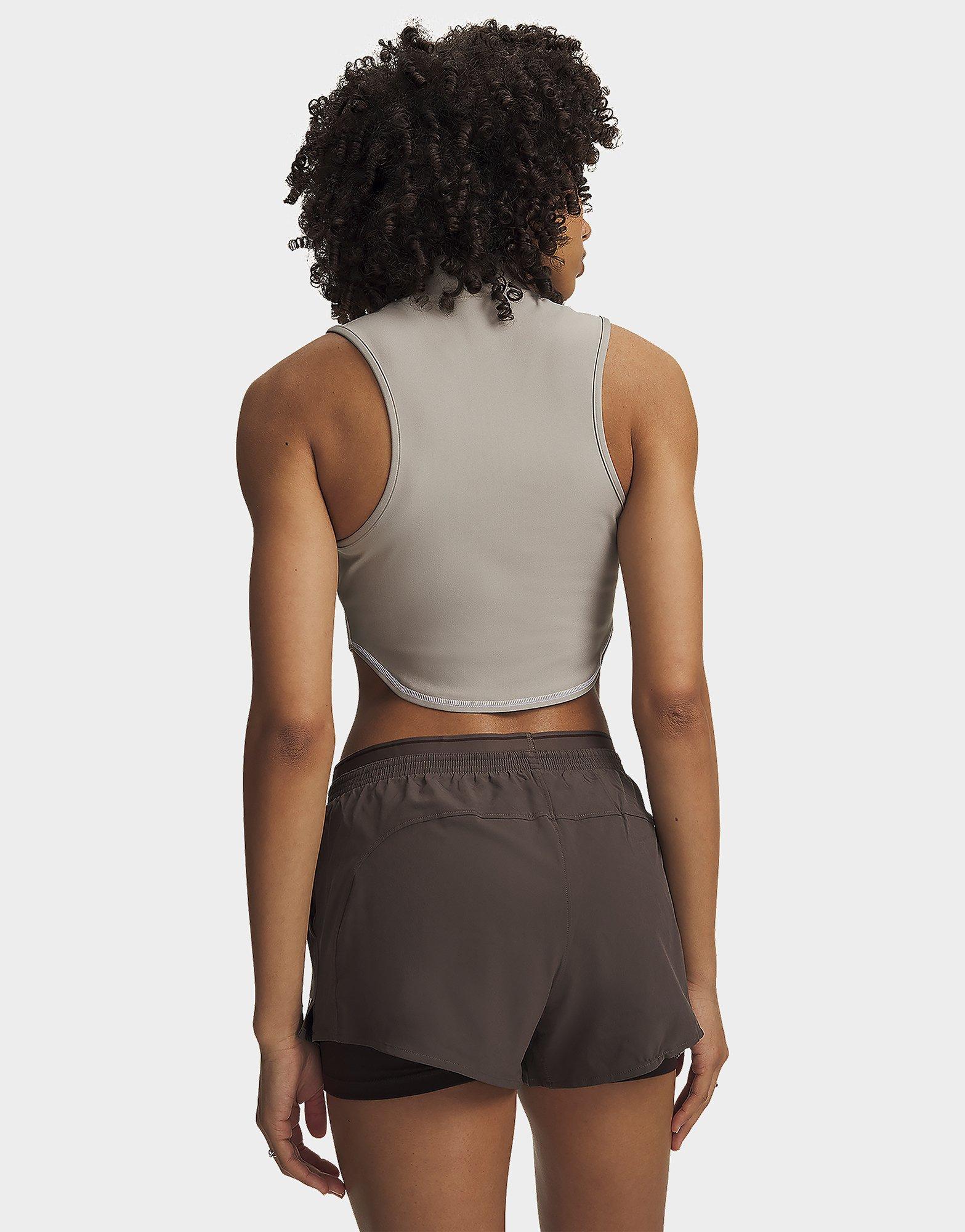 Under Armour HeatGear Tanktop