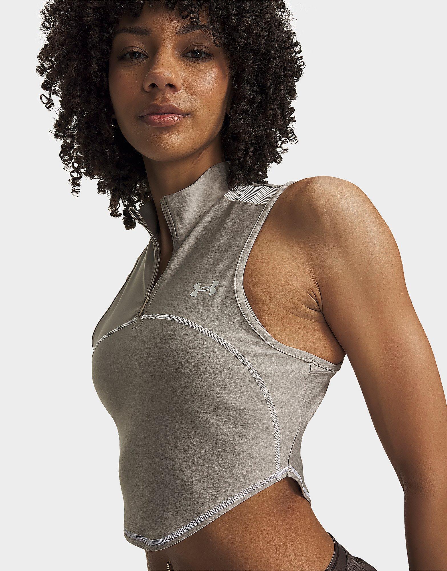 Under Armour HeatGear Tanktop