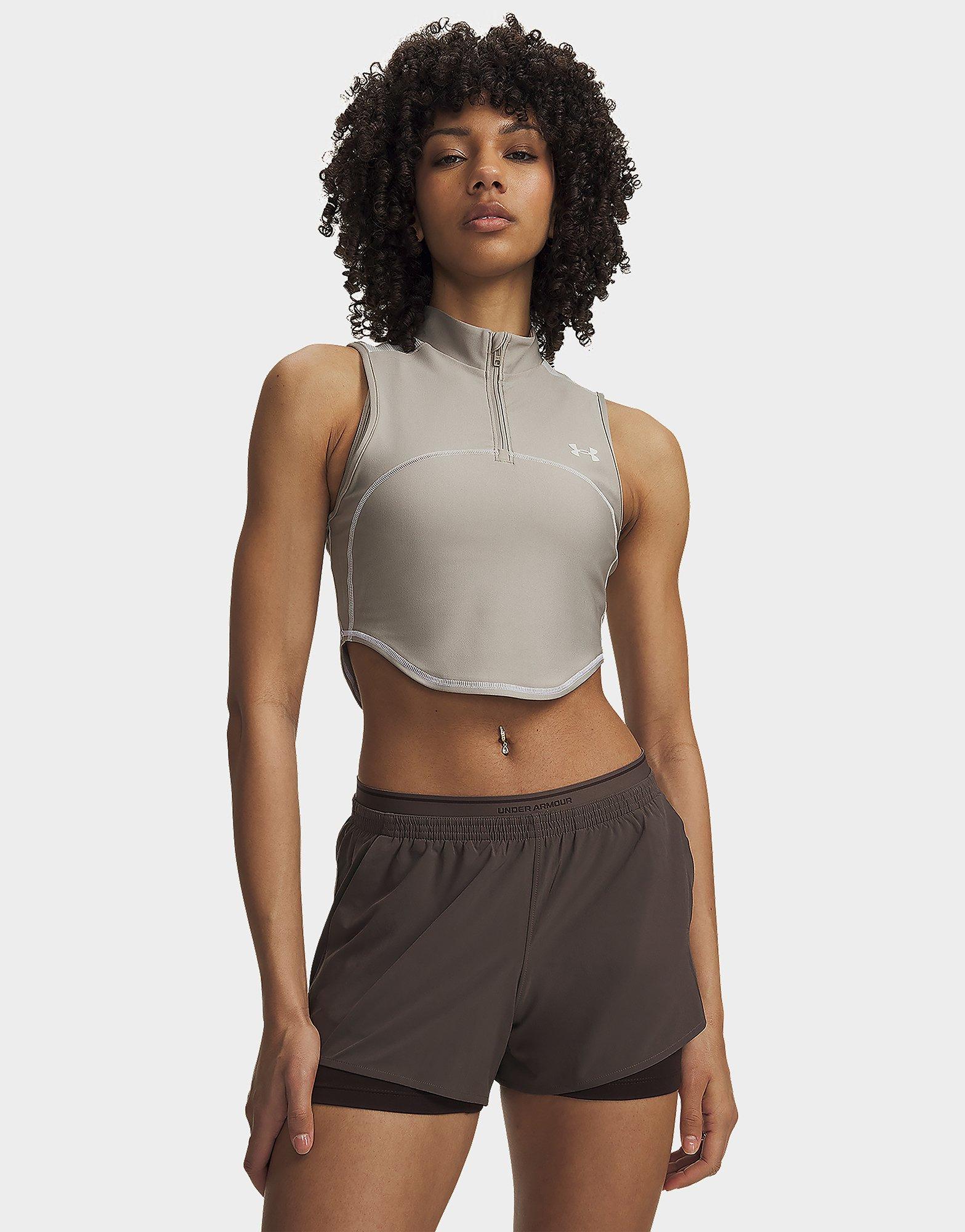 Under Armour HeatGear Tank