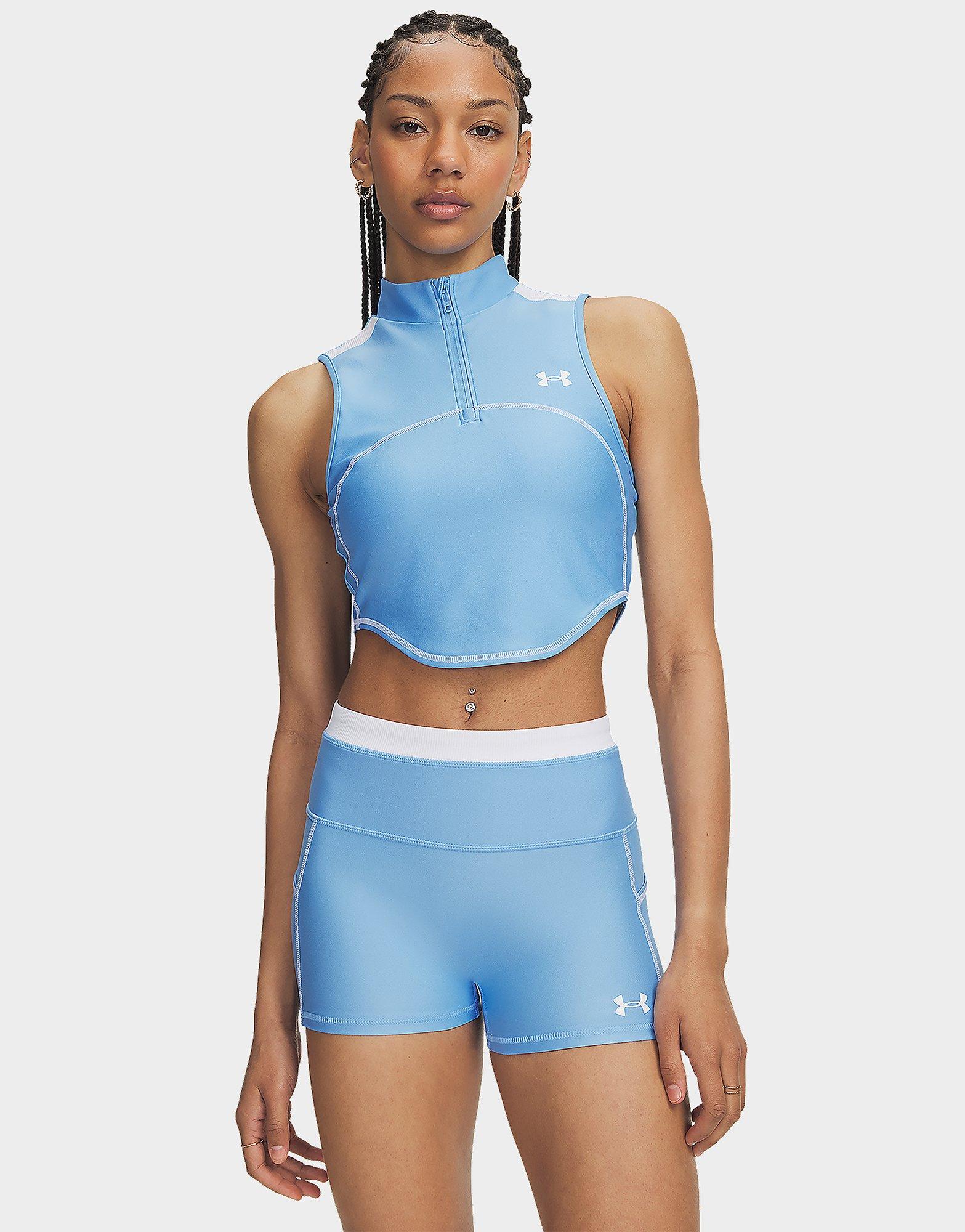 Under Armour HeatGear Tank