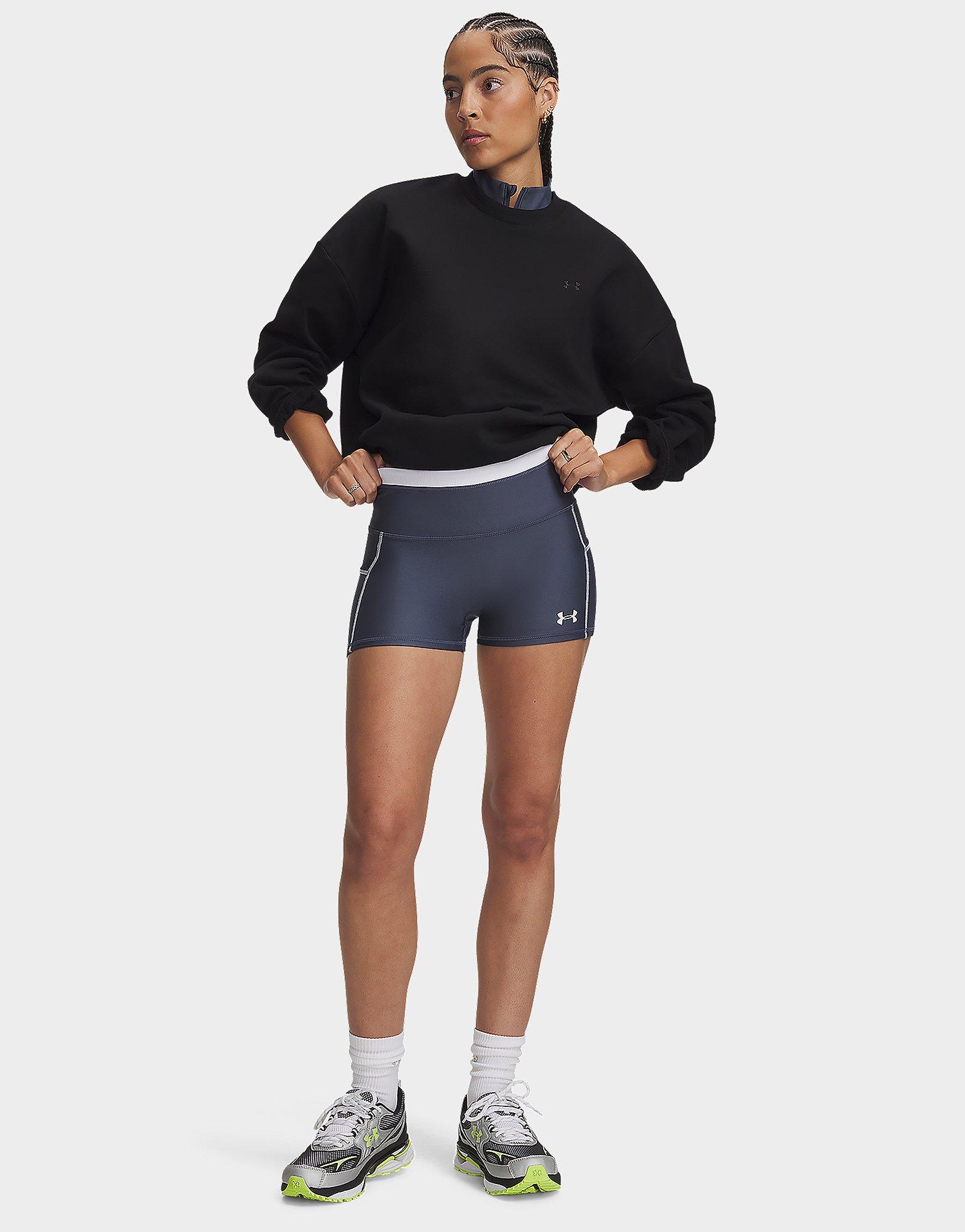 Under Armour HeatGear Shorty