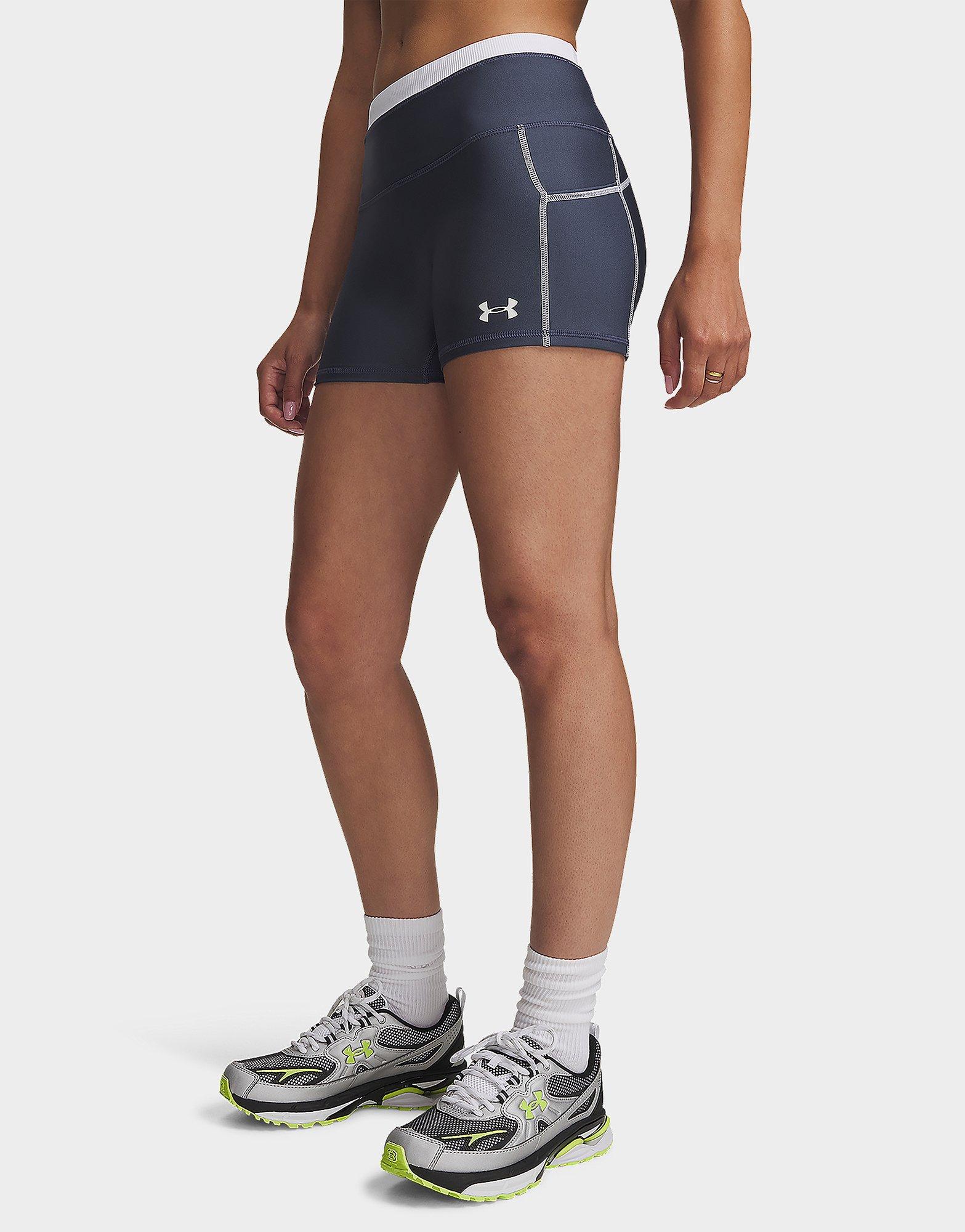 Under Armour HeatGear Shorty