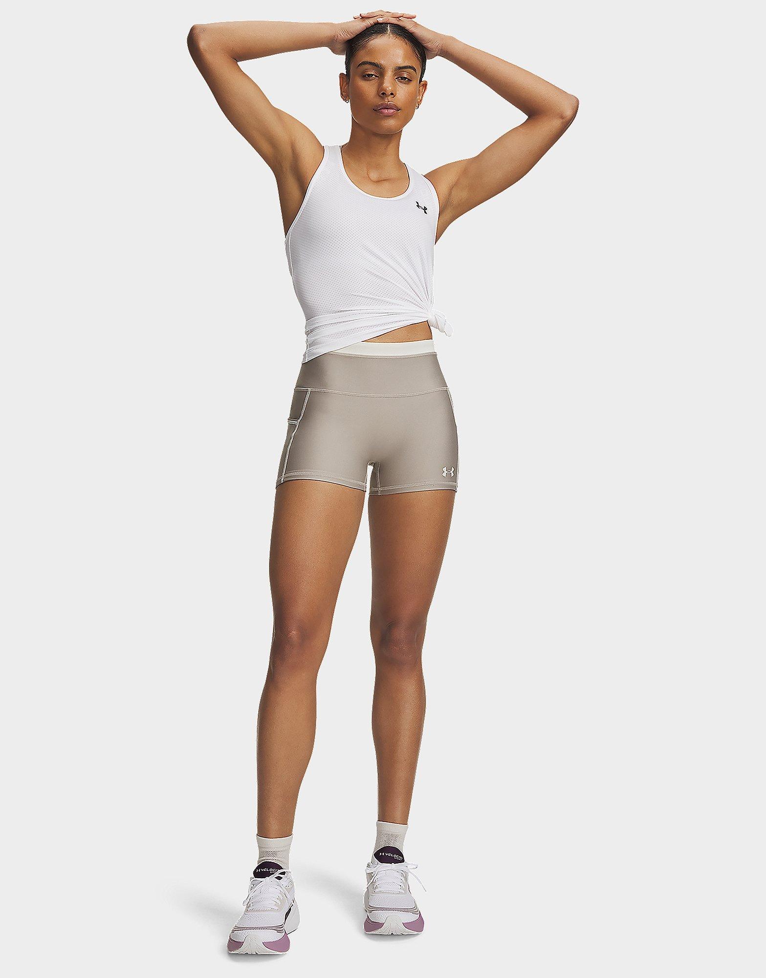 Under Armour Shorty HeatGear