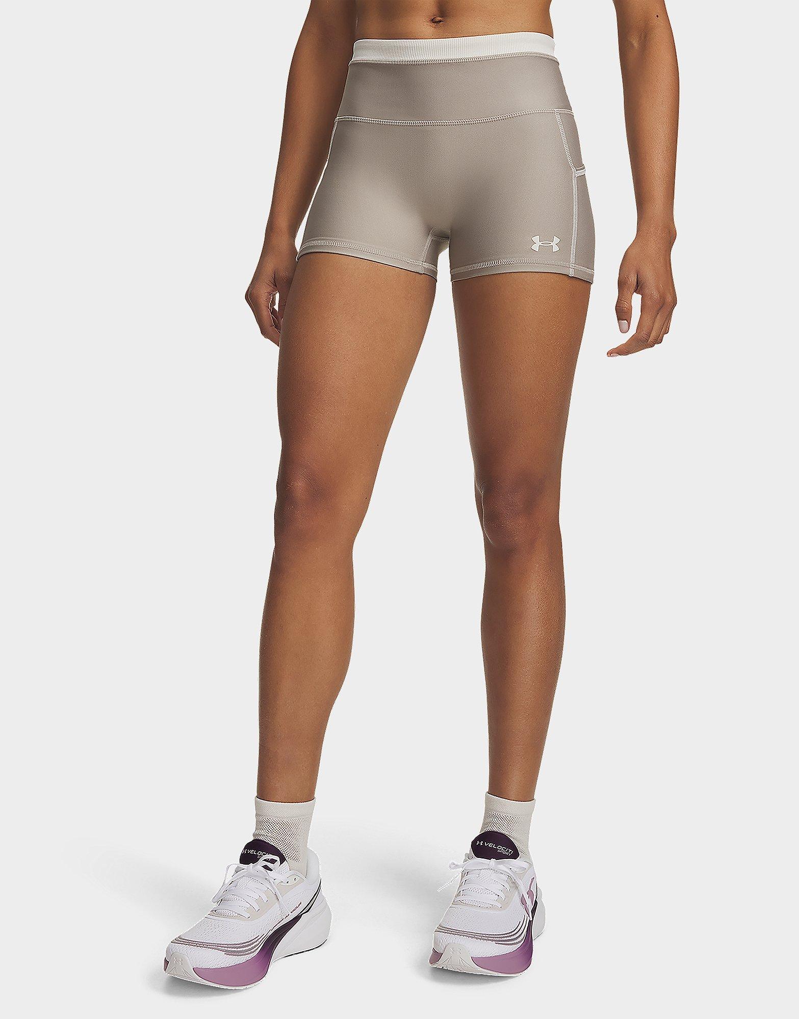 Under Armour HeatGear Shorty