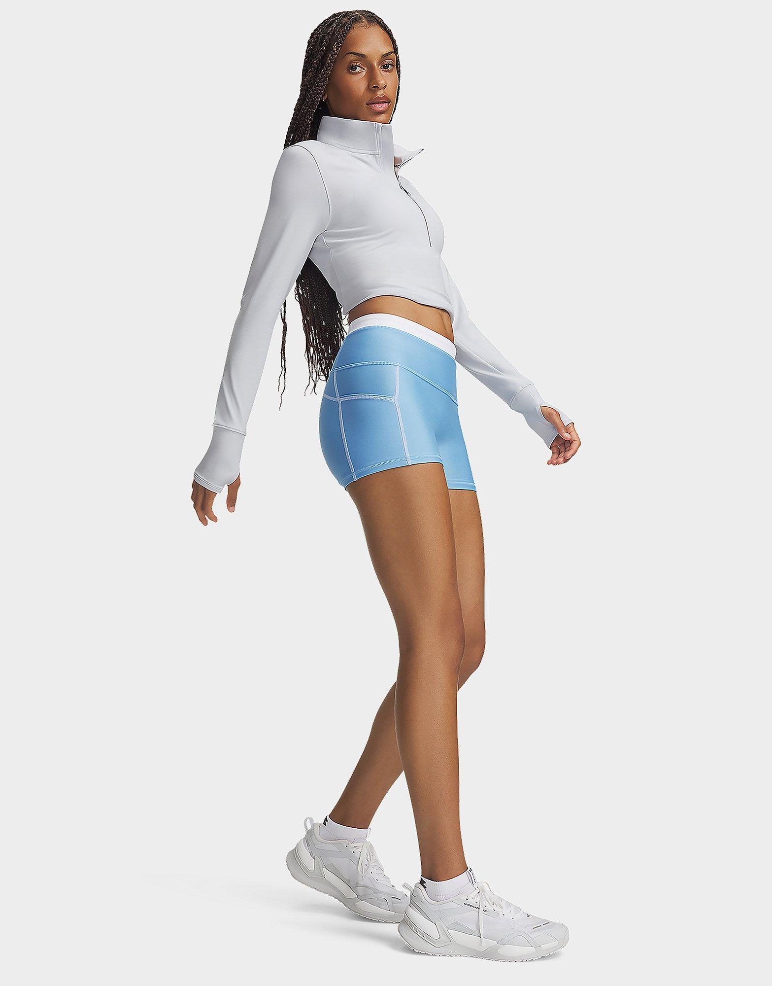Under Armour HeatGear Shorty