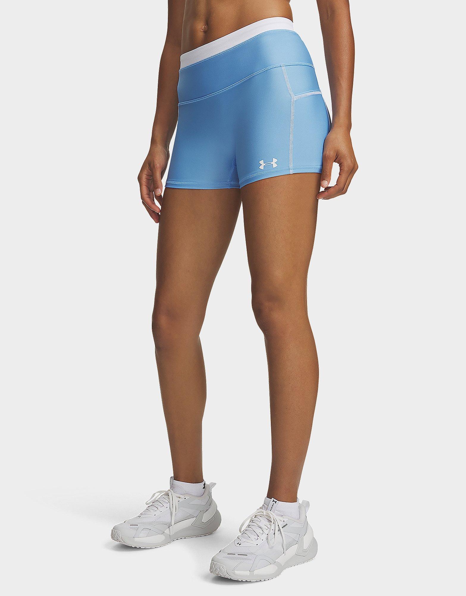 Under Armour HeatGear Shorty
