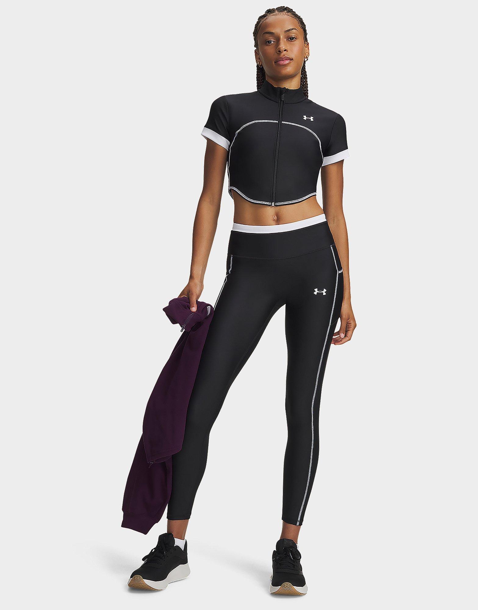 Under Armour HeatGear Leggings