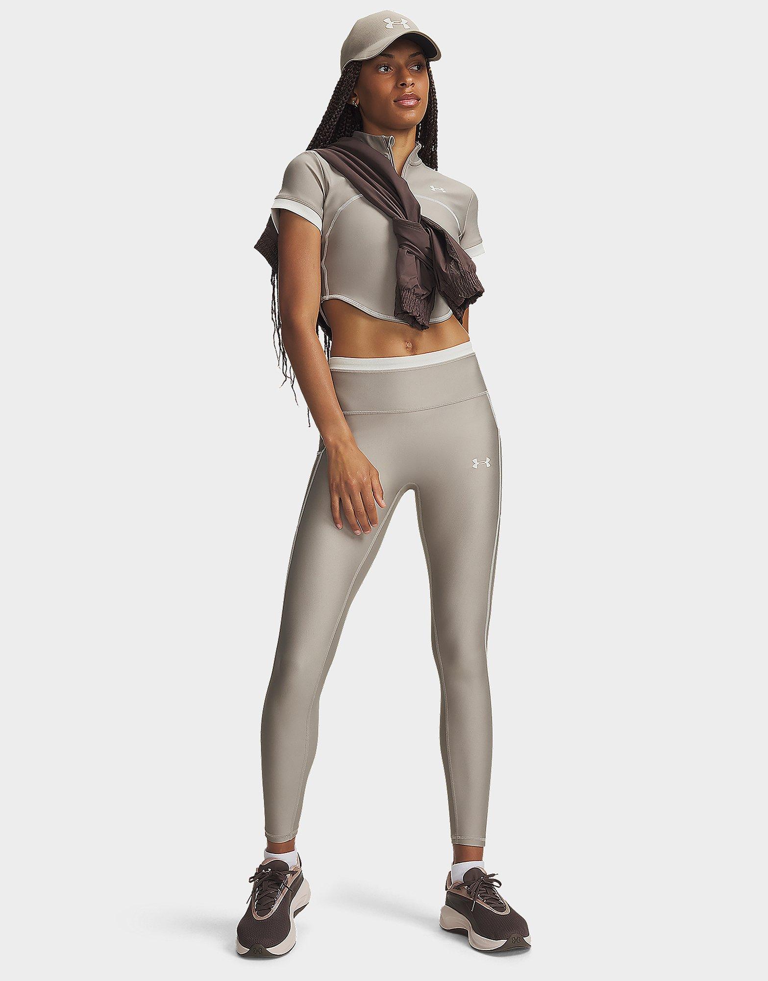 Under Armour HeatGear Leggings
