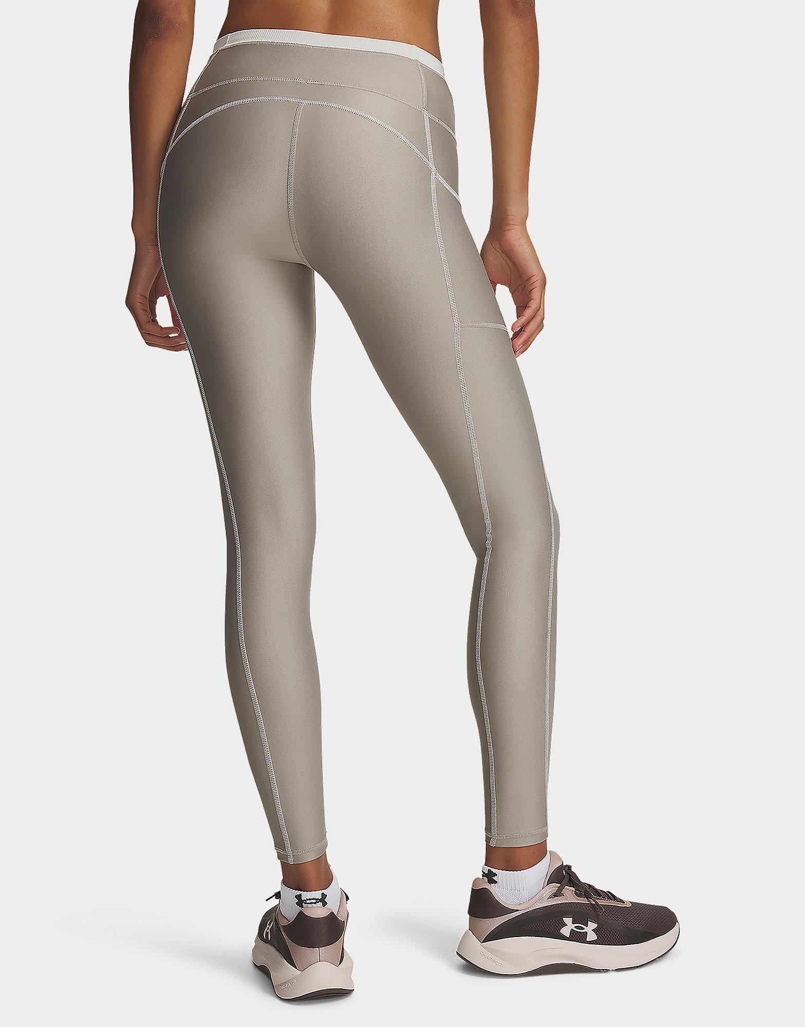 Under Armour HeatGear Leggings