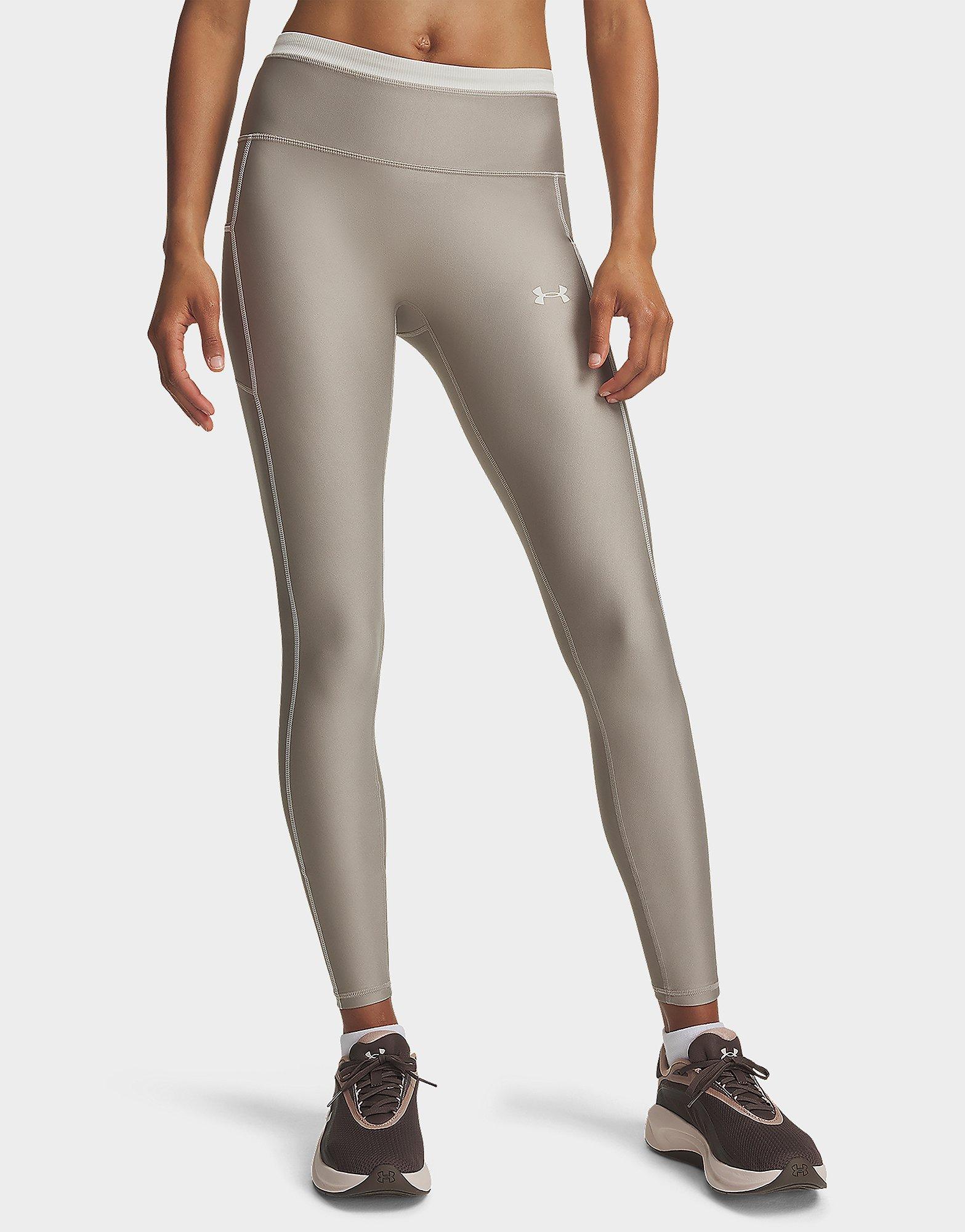 Under Armour HeatGear Leggings