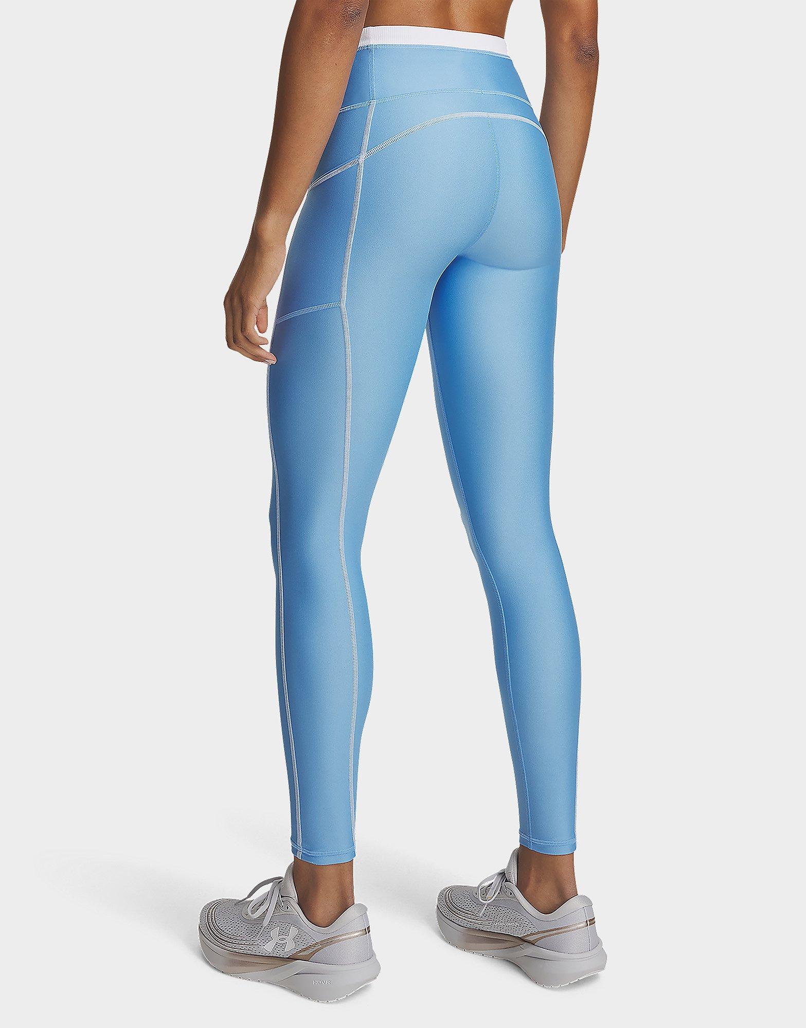 Under Armour HeatGear Leggings