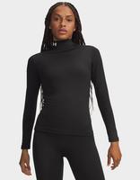 Under Armour Haut à col montant et manches longues ColdGear