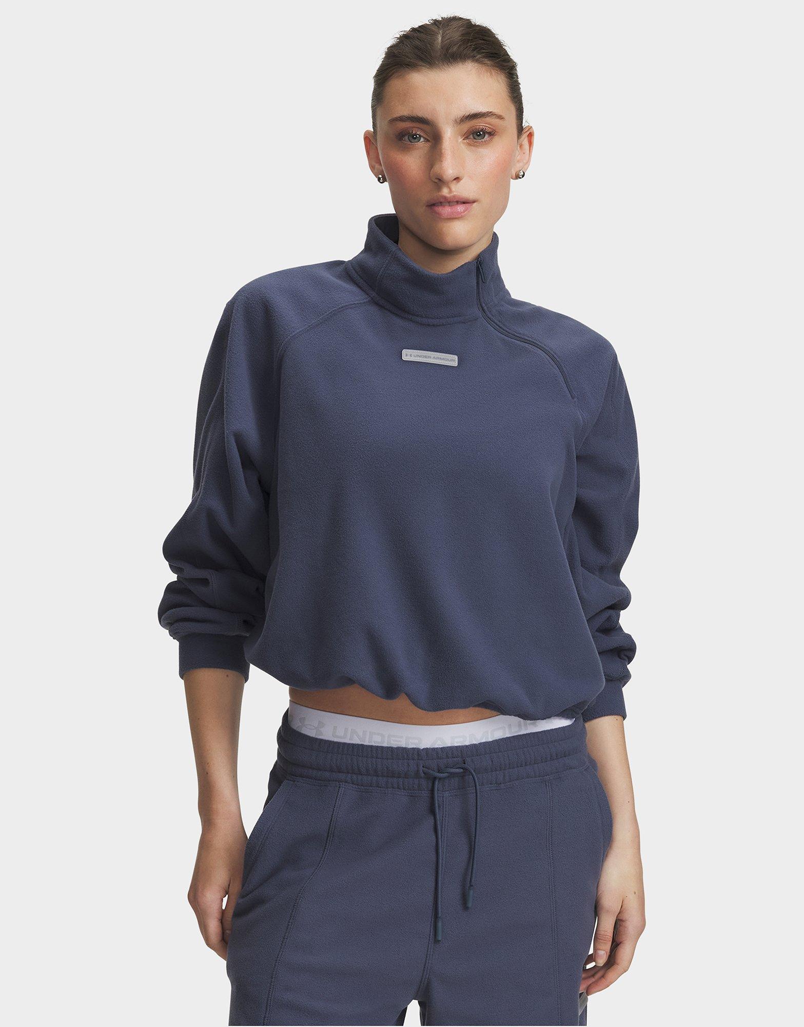 Under Armour Performance Fleece ¼-Zip
