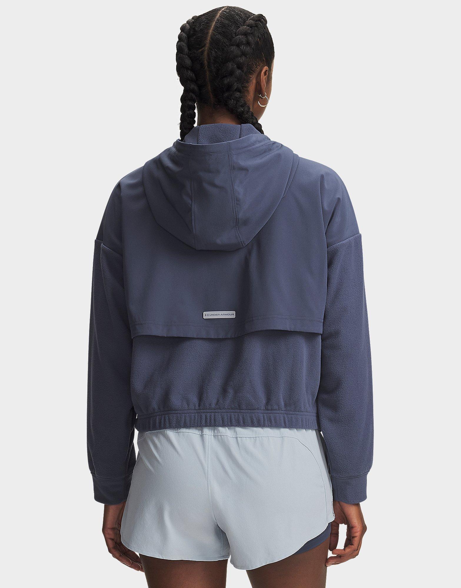 Under Armour Performance Fleece Jacke
