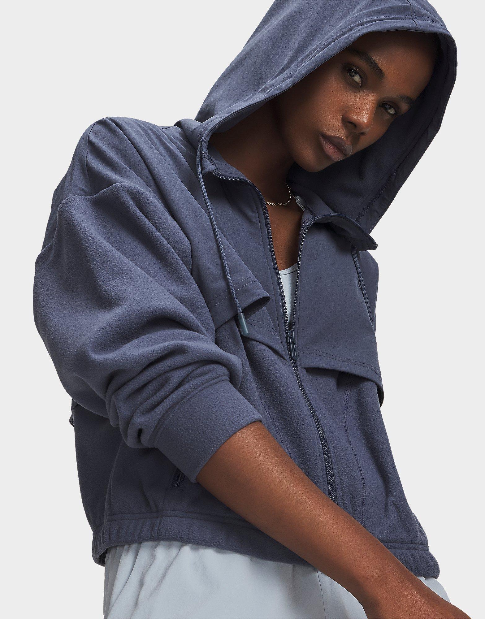 Under Armour Performance Fleece Jacke