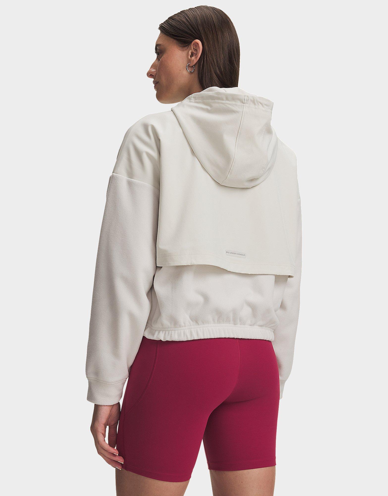 Under Armour Performance Fleece Jacke