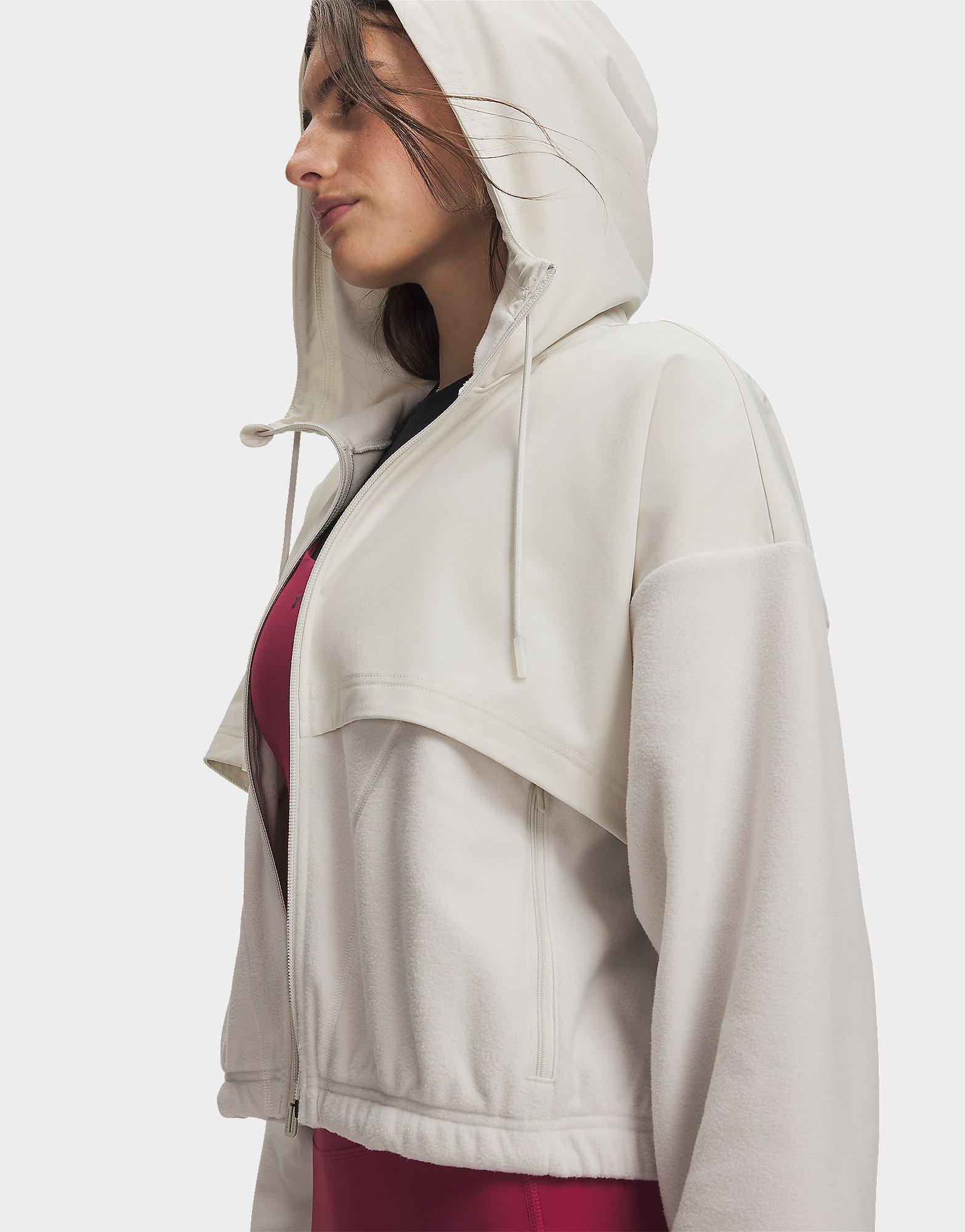 Under Armour Performance Fleece Jacke