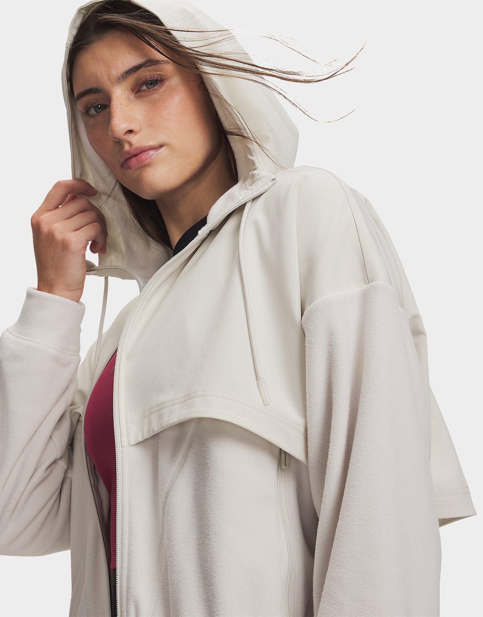 Under Armour Performance Fleece Jacke