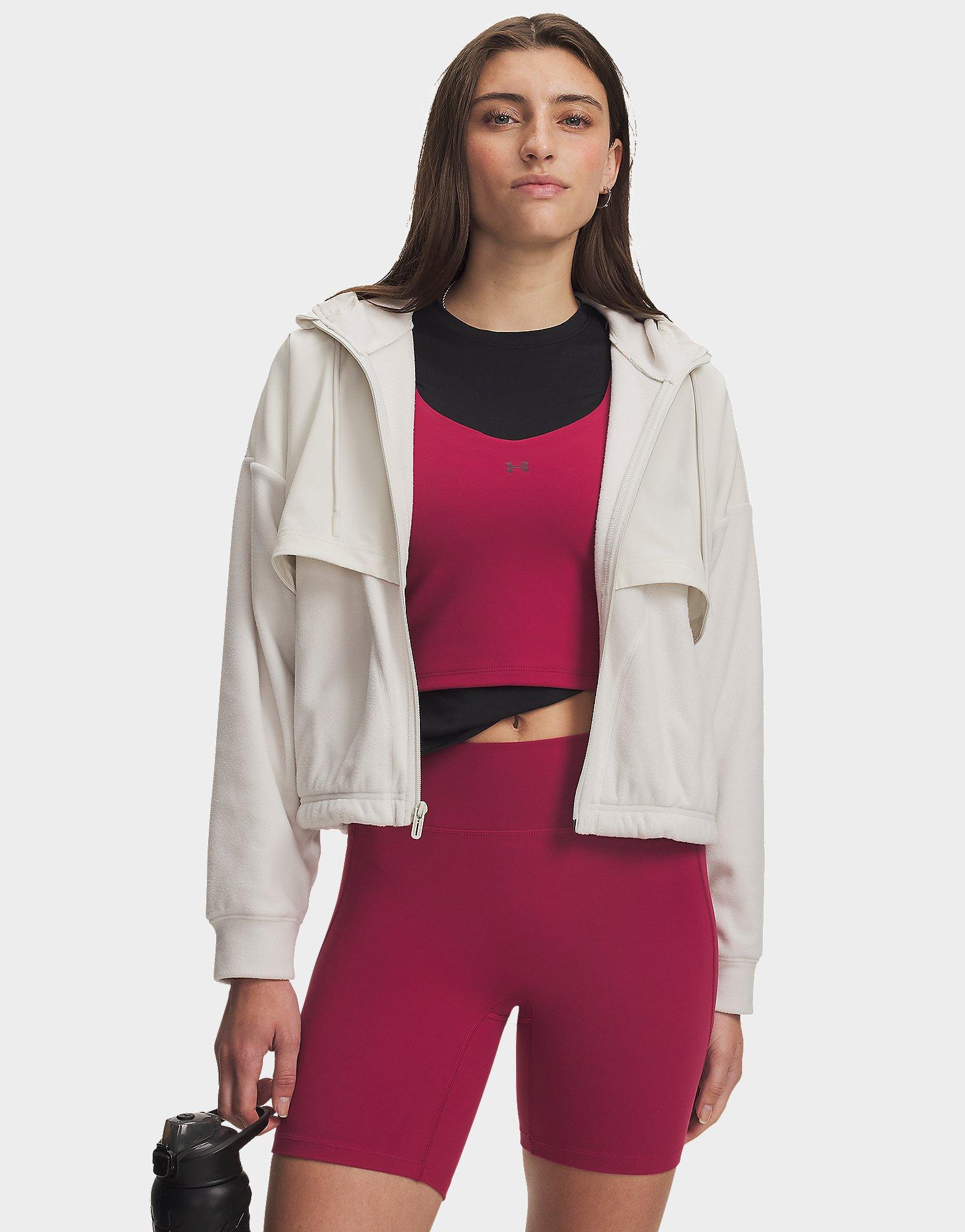Under Armour Performance Fleece Jacket
