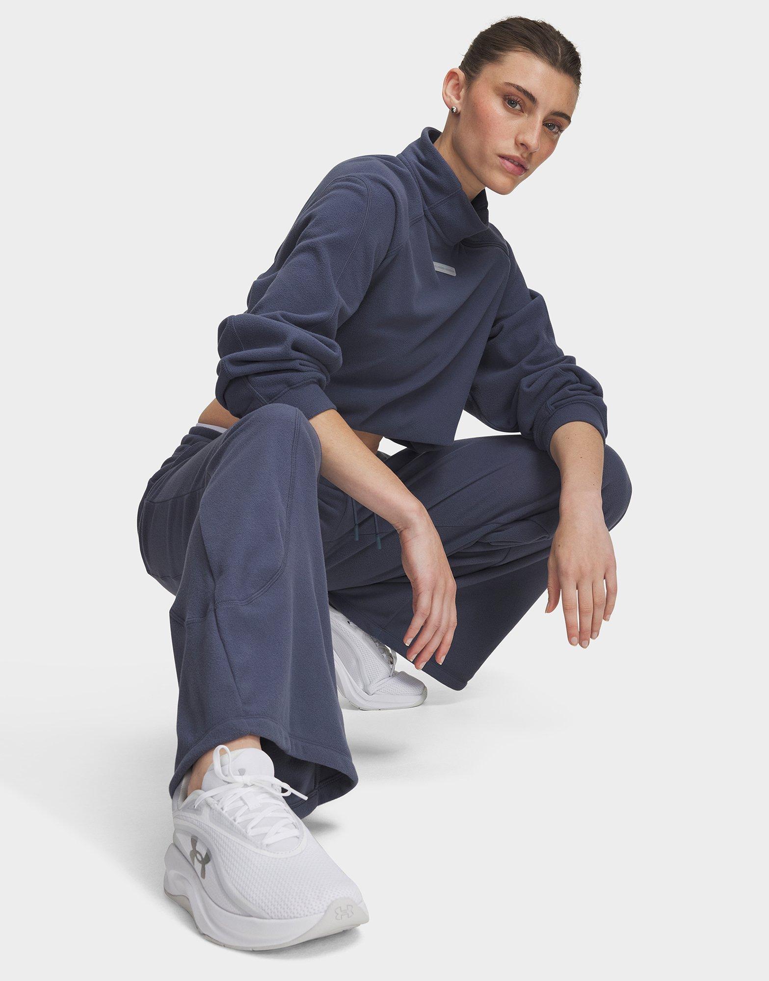 Under Armour Performance Fleece Pants