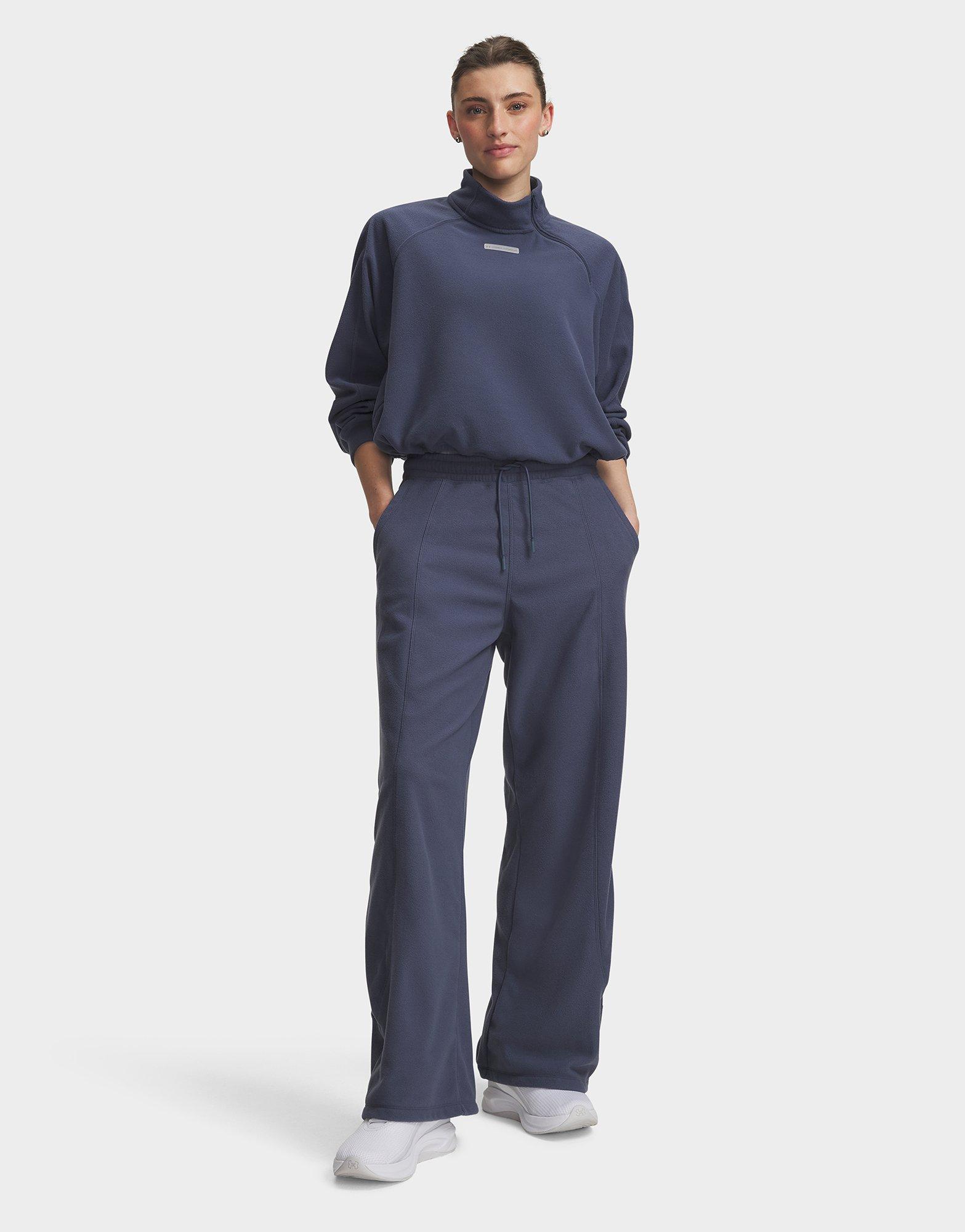 Under Armour Performance Fleece Pants