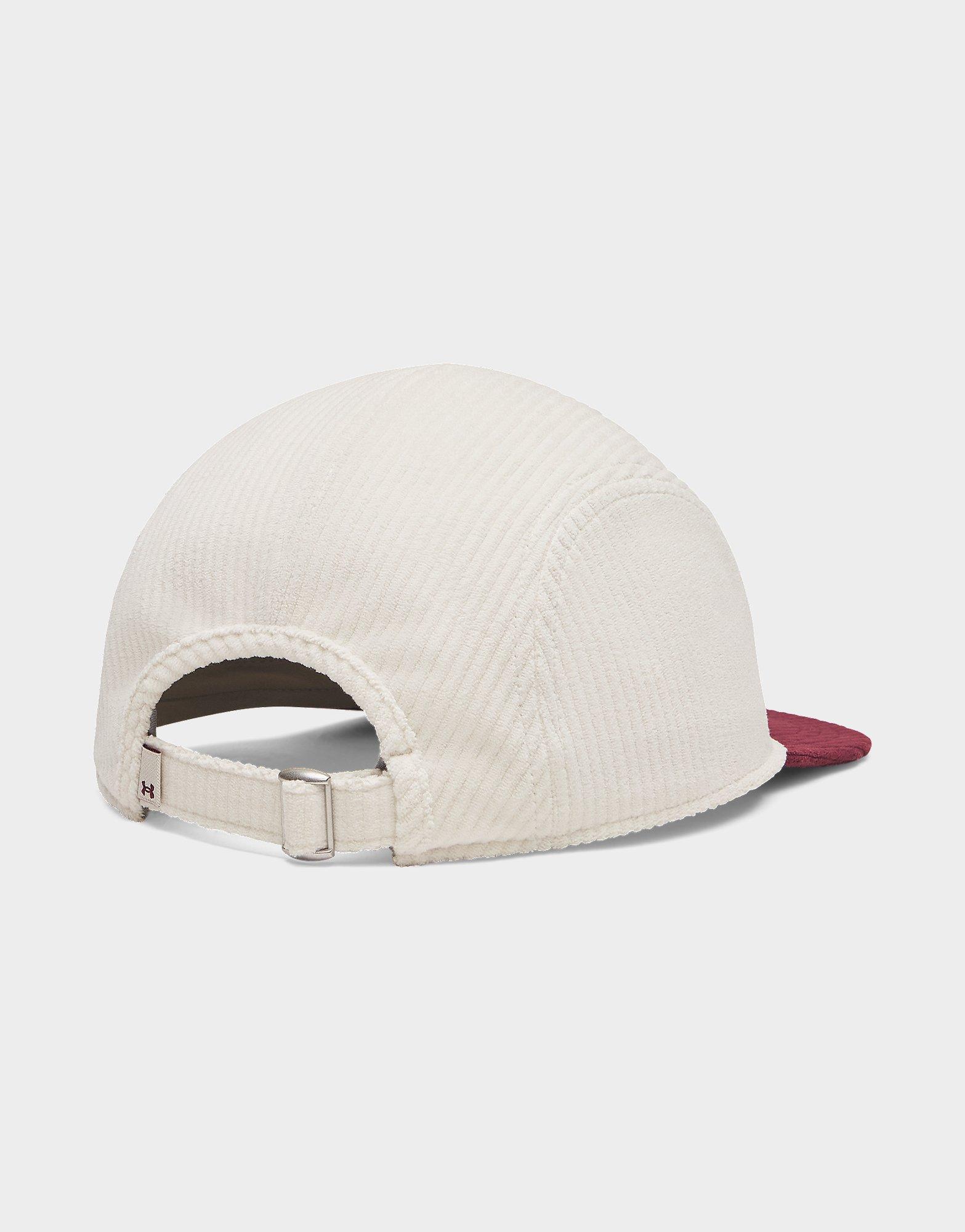 Under Armour Essential Corduroy Camper Cap
