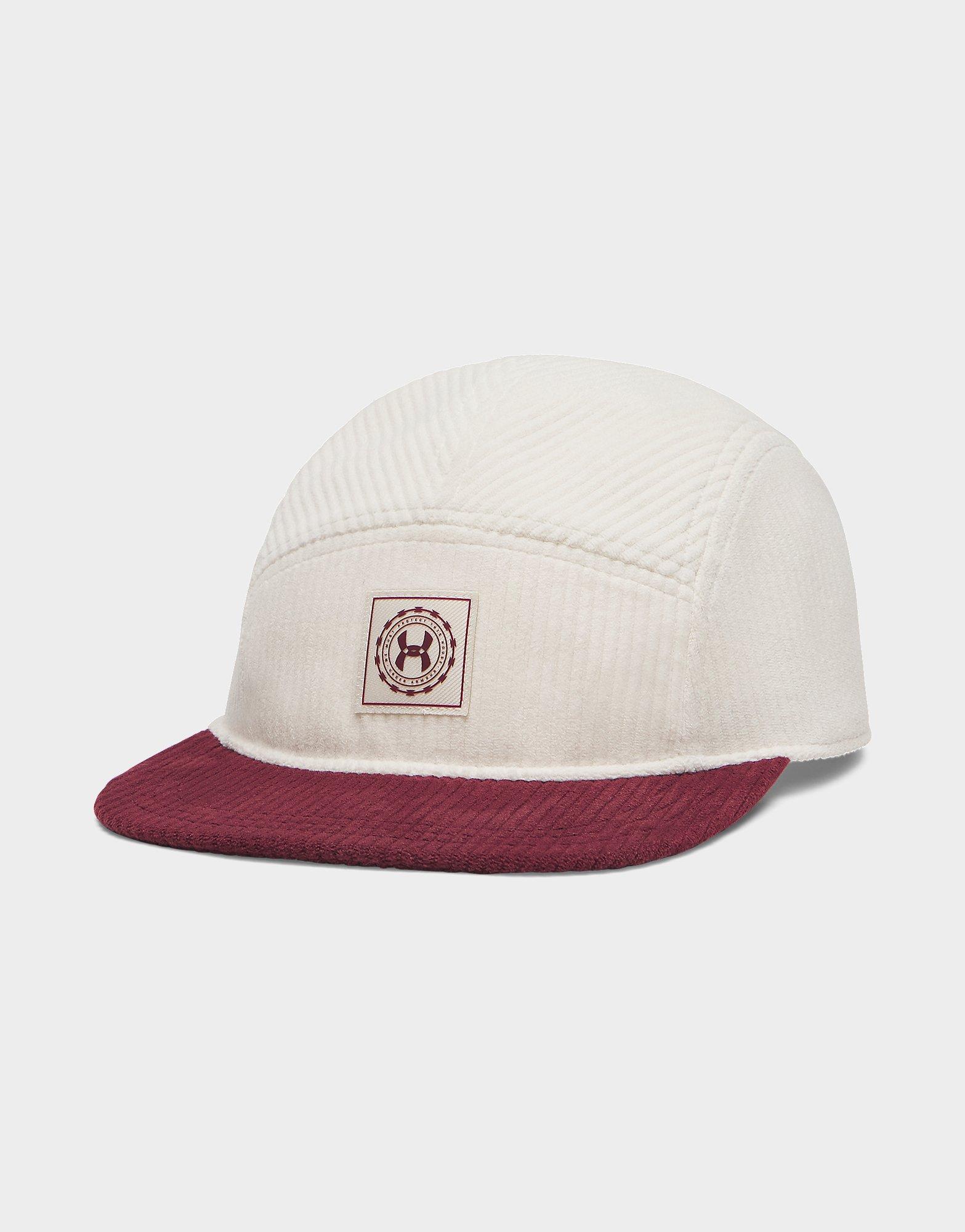 Under Armour Essential Corduroy Camper Cap