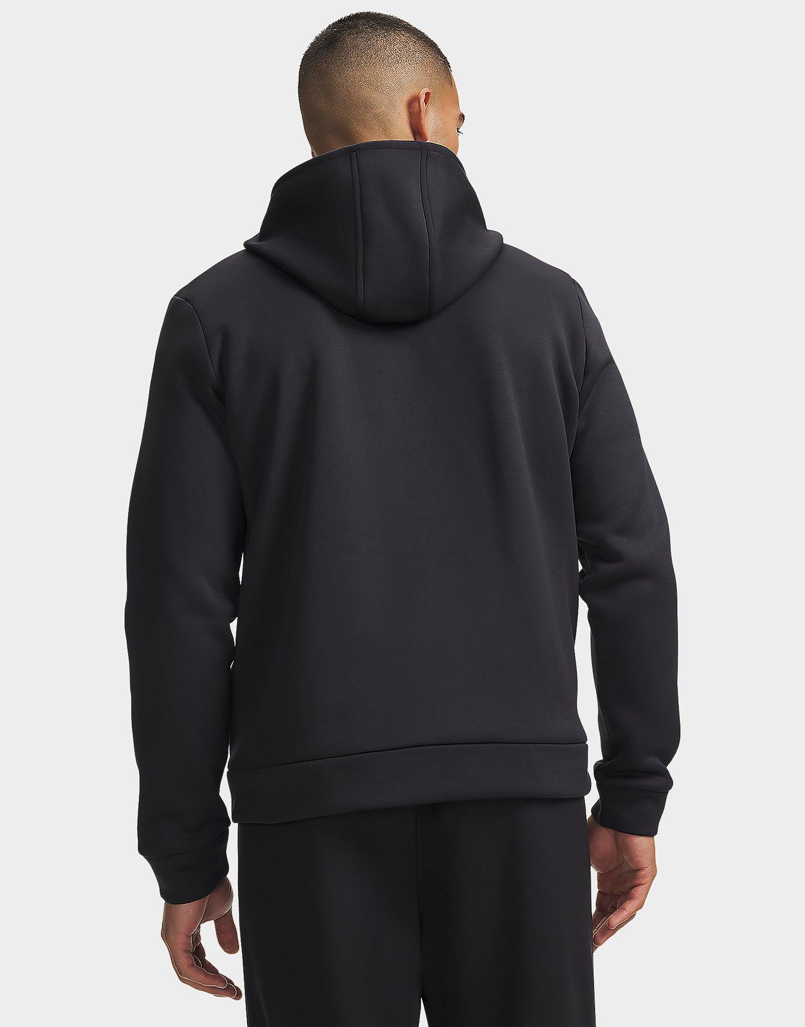 Under Armour Sweat à capuche entièrement zippé Armour Fleece