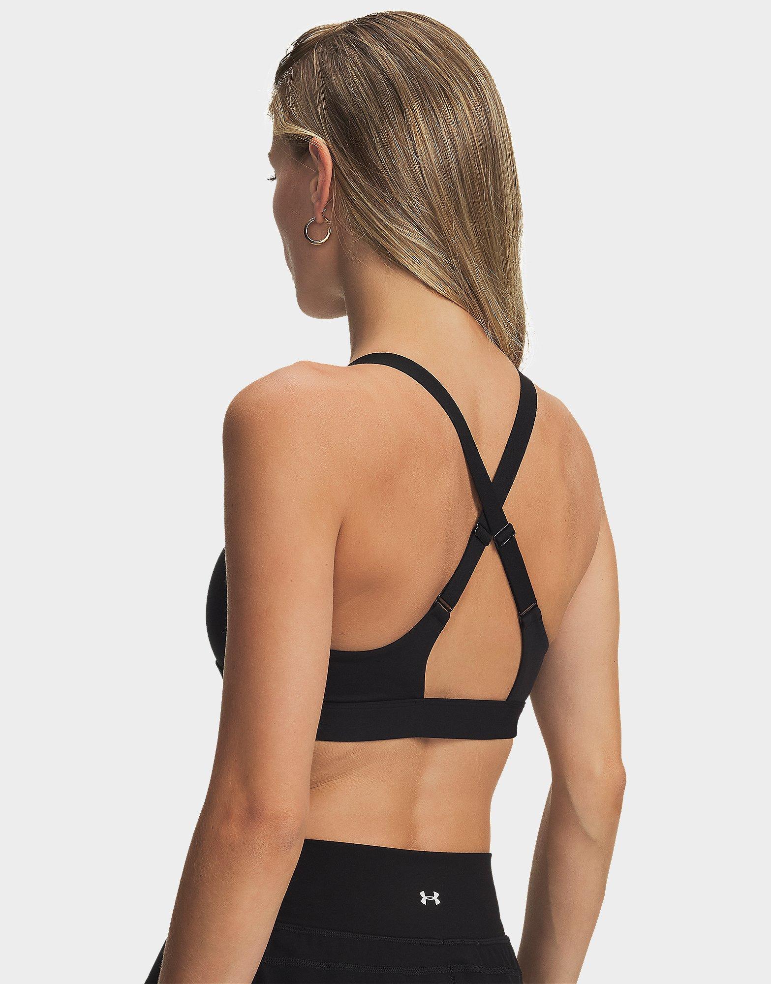 Under Armour Brassière de sport Effortless Mid