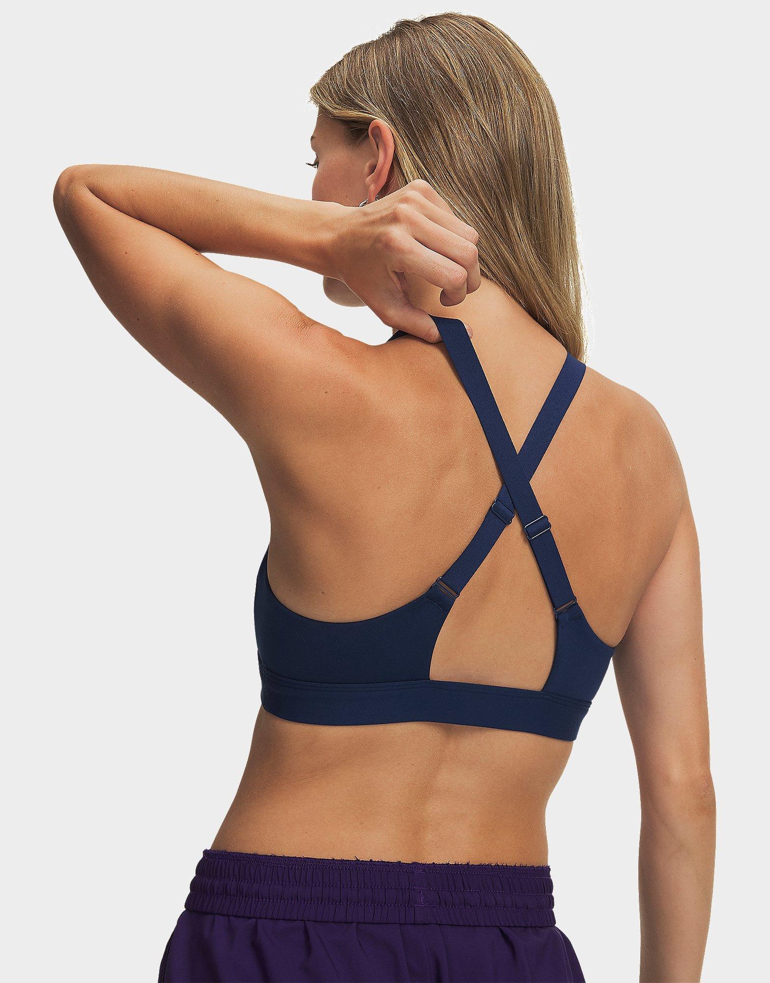 Under Armour Brassière de sport Effortless Mid