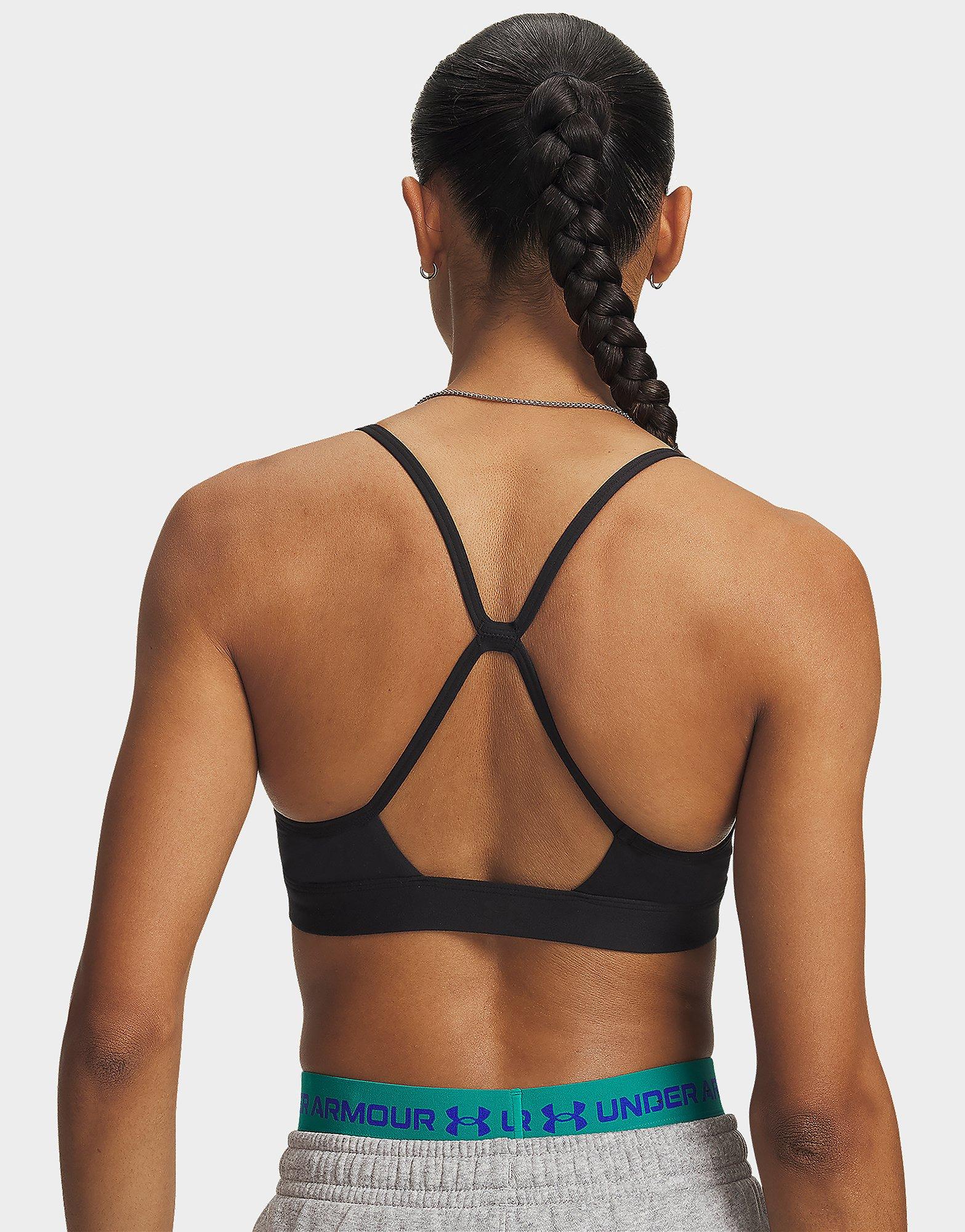Under Armour Brassière de sport Strappy Bralette