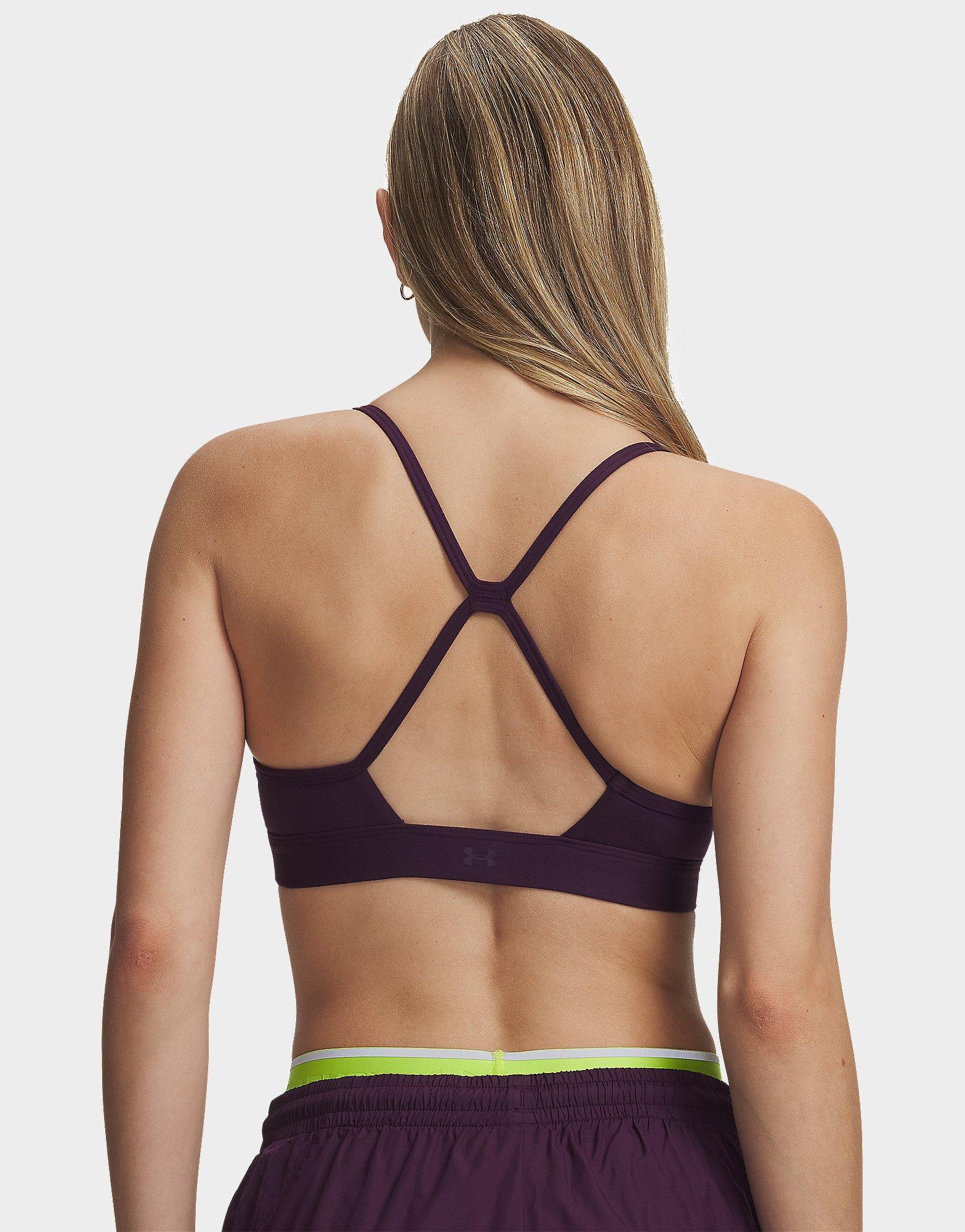 Under Armour Brassière de sport Strappy Bralette