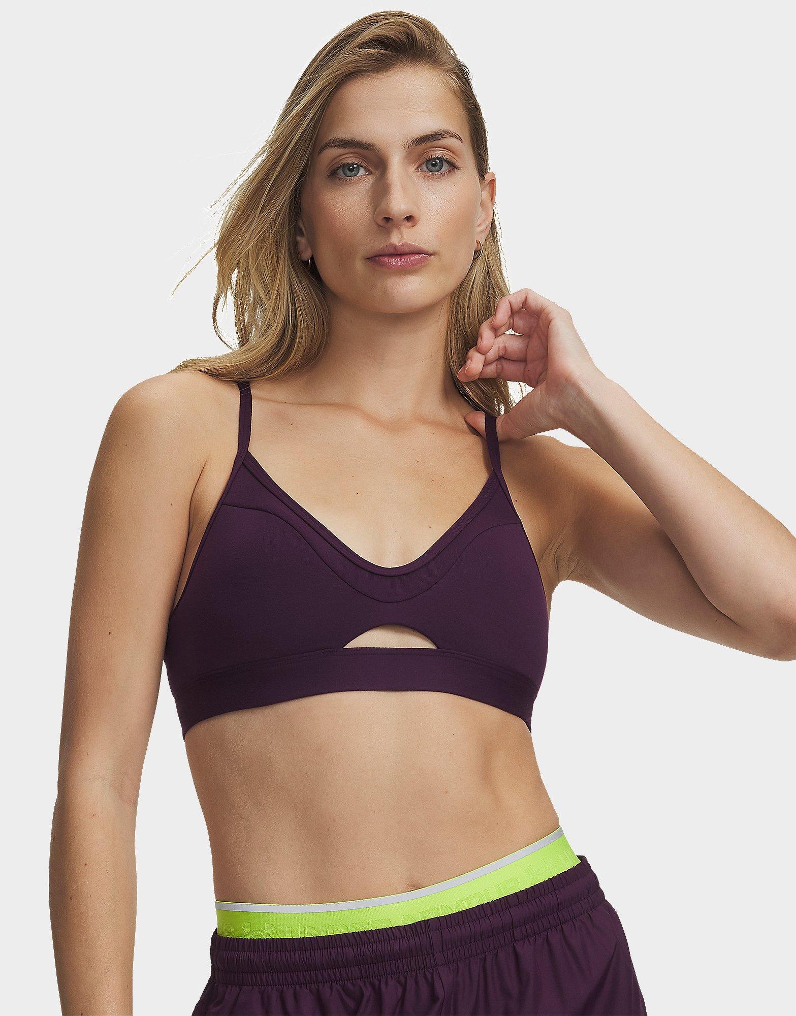 Under Armour Strappy Sport-BH