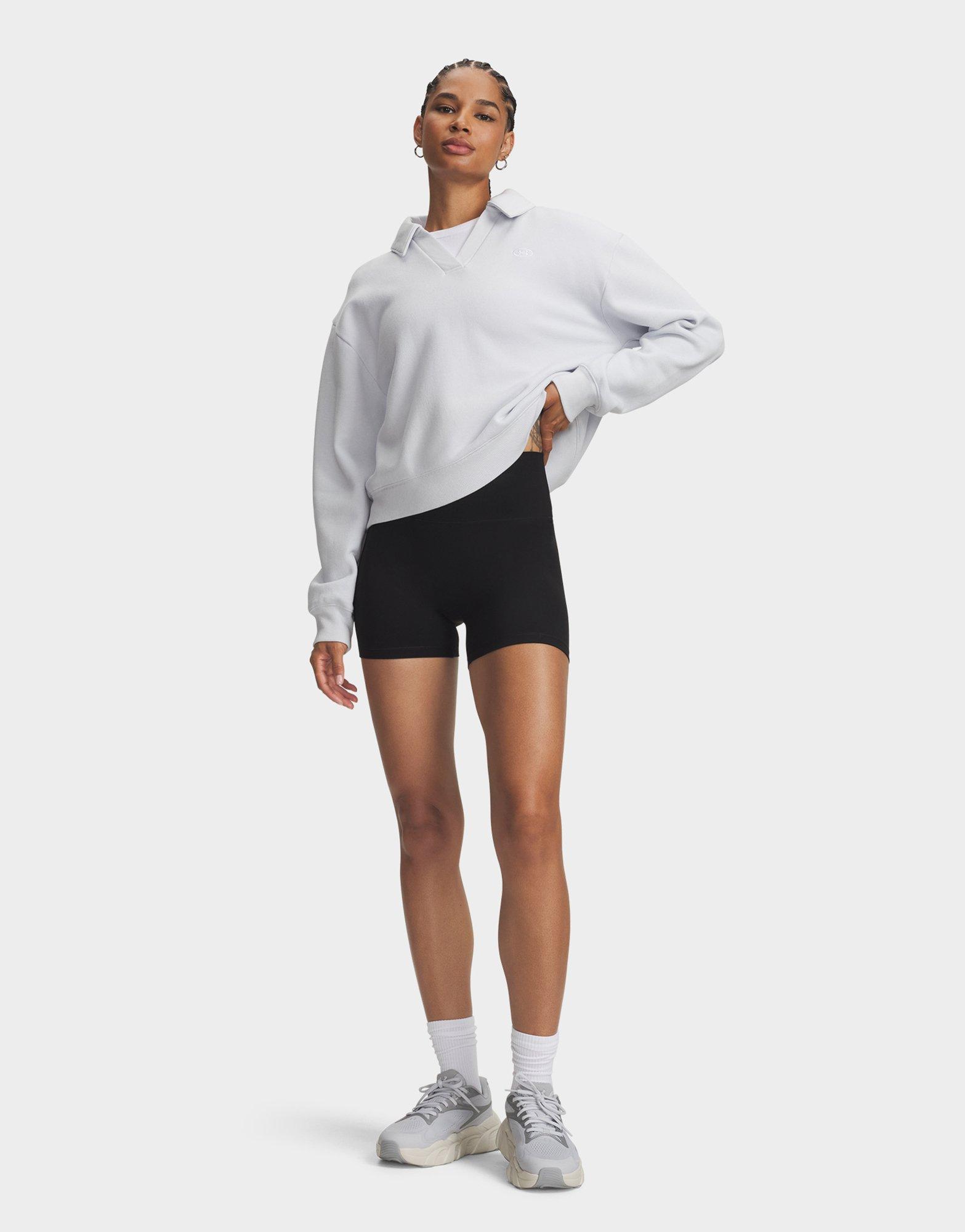 Under Armour Meridian Middy Shorts