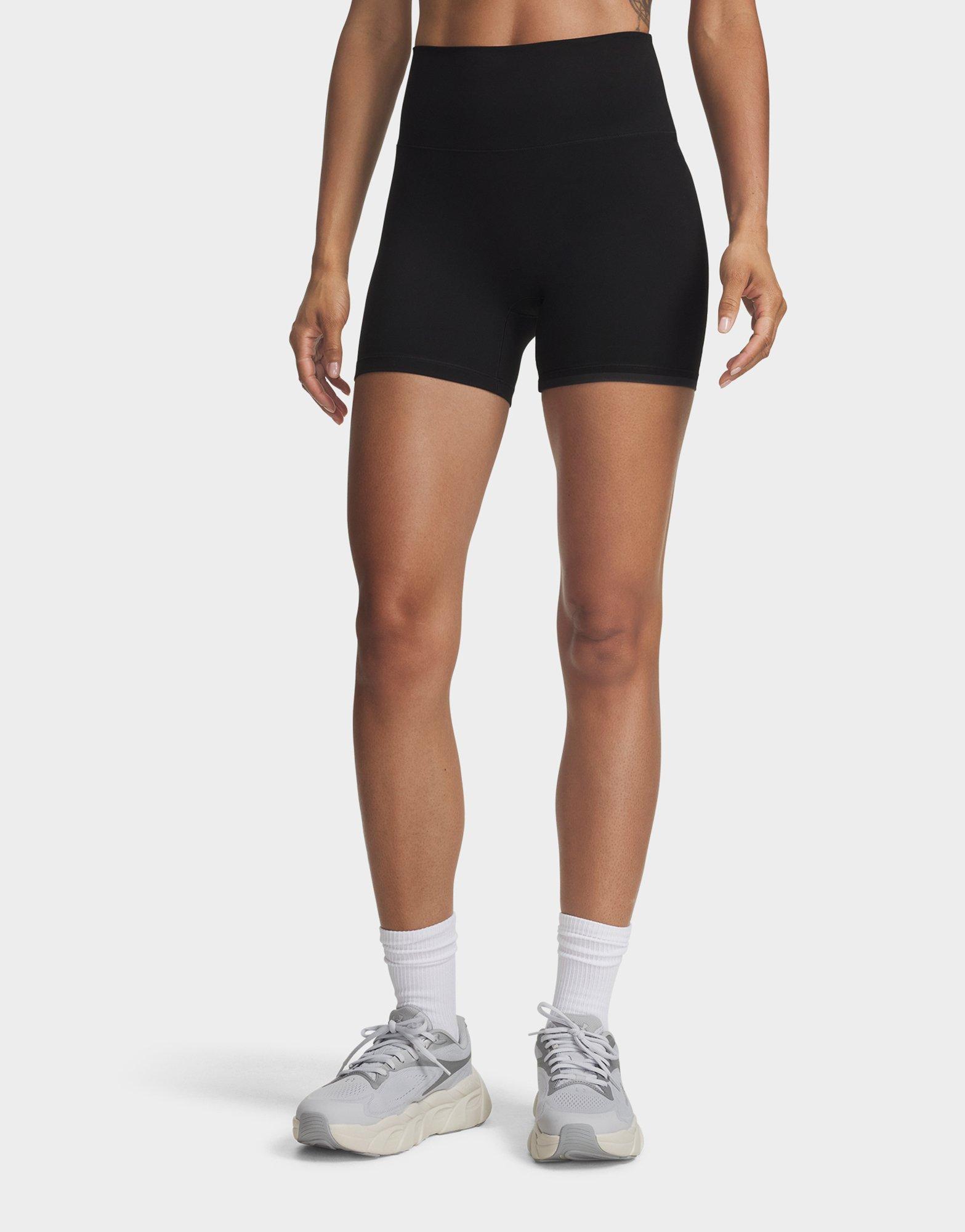 Under Armour Meridian Middy Shorts